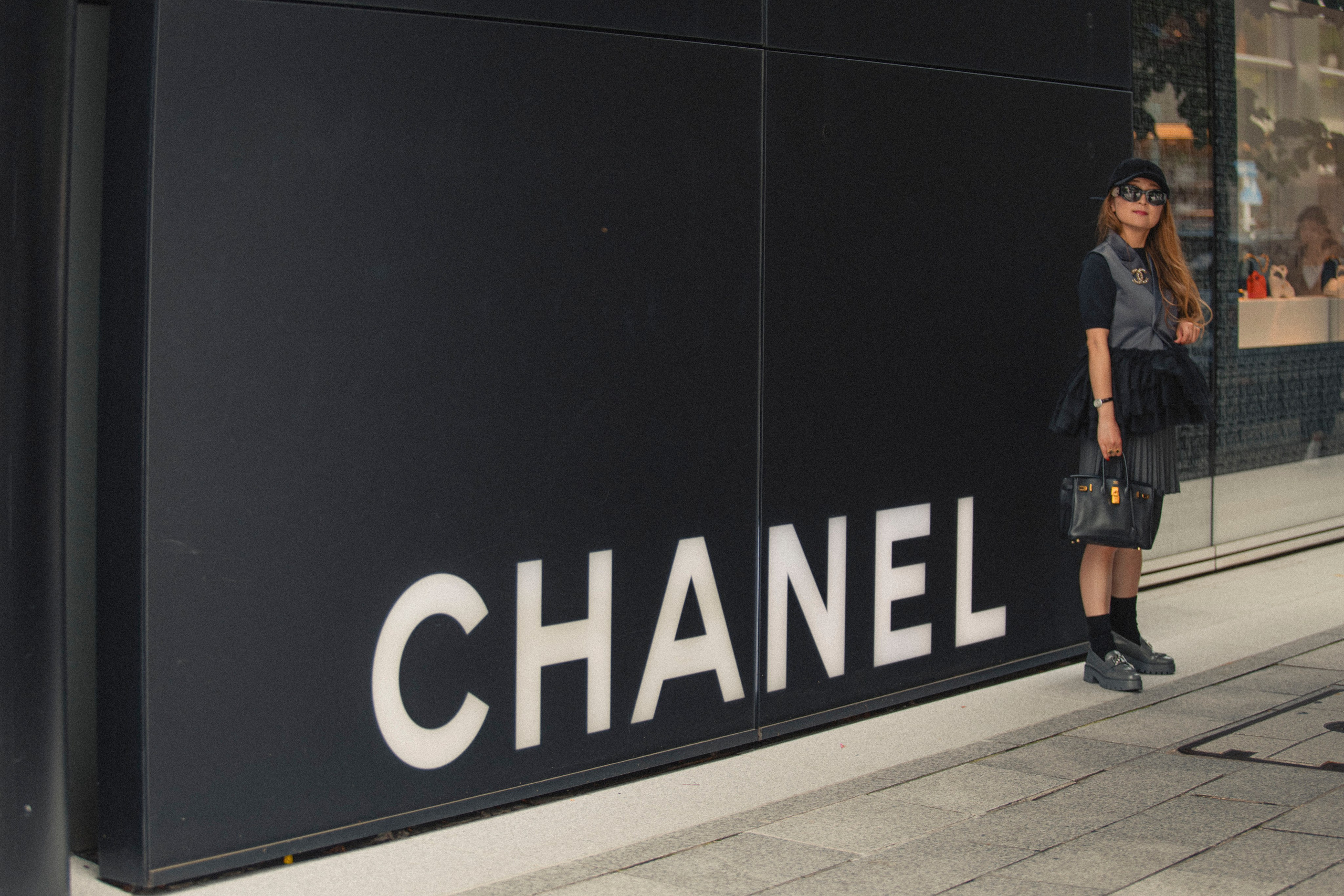 Japan, Tokyo. Репортажный фотограф Андрей Герасимов