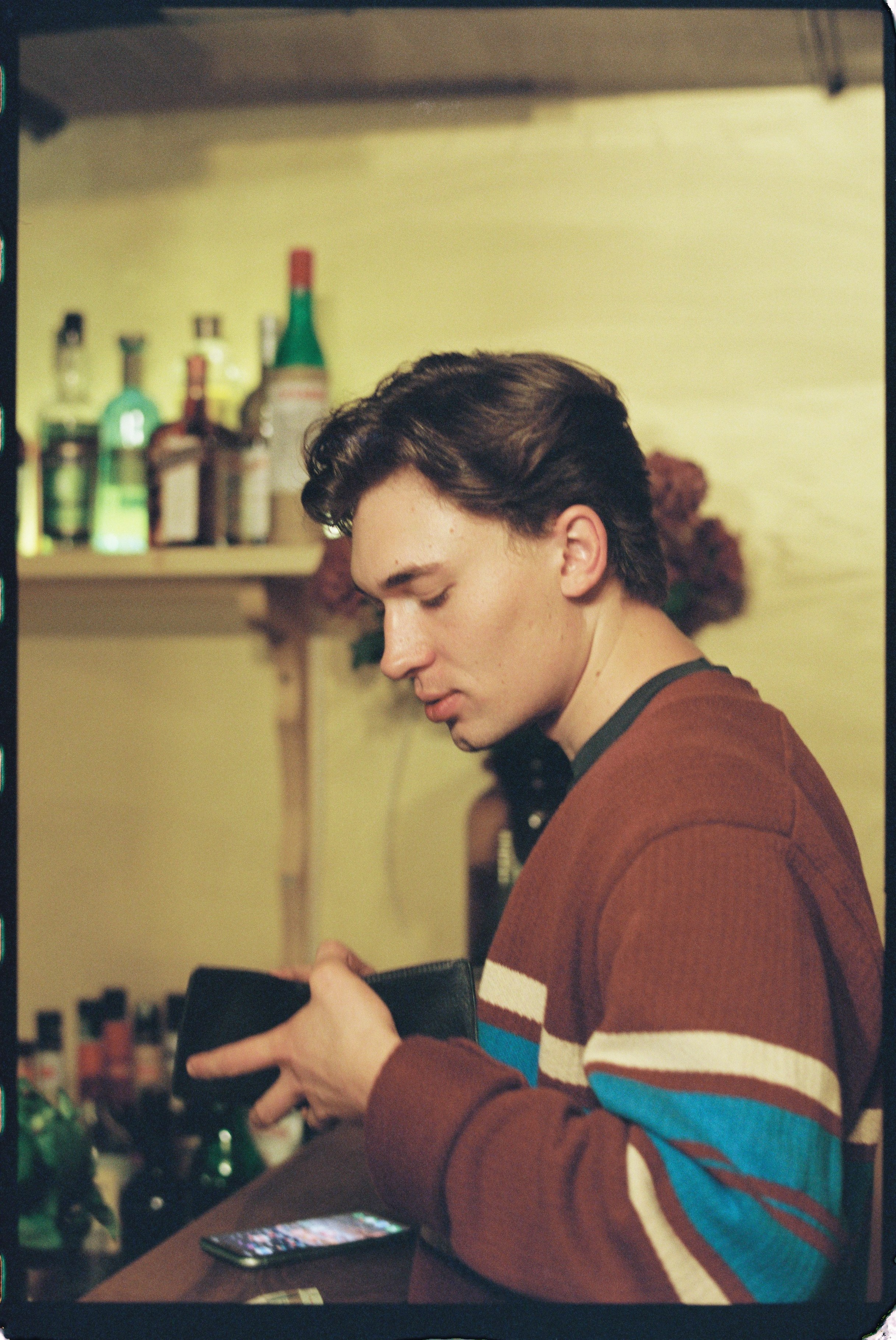 SPOT. #спецкорНвер