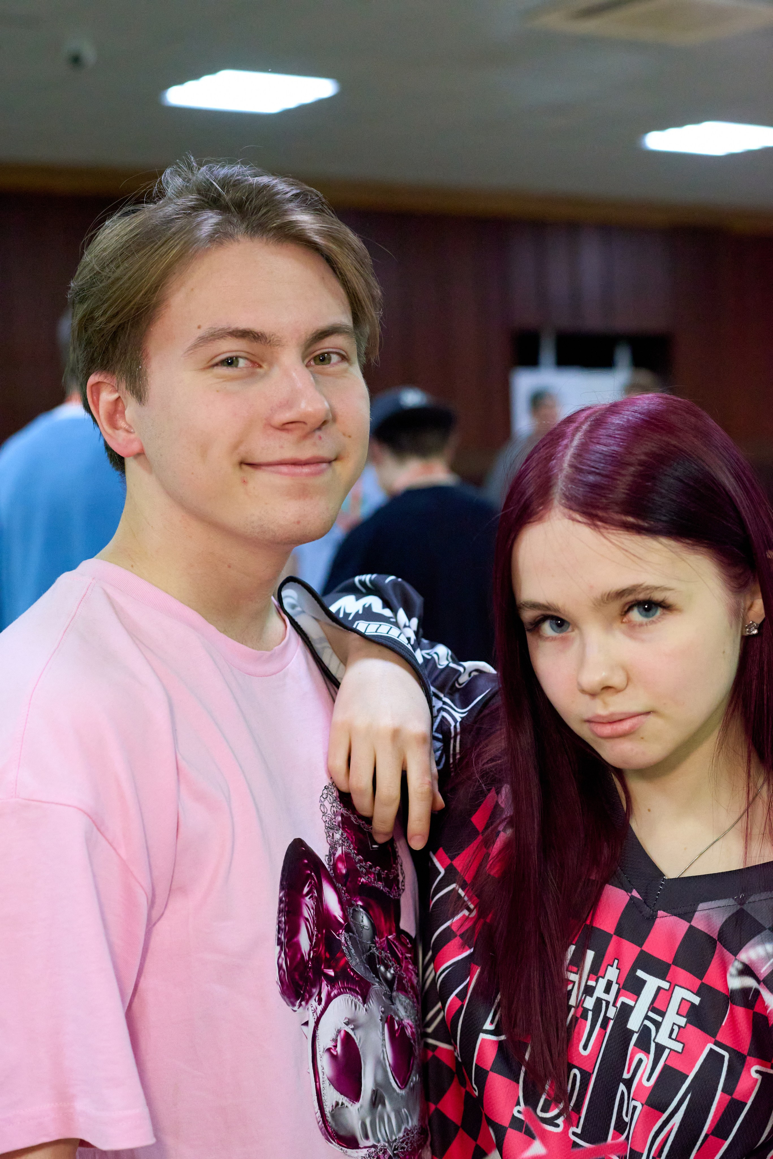 КиВин-2026. #спецкорНвер