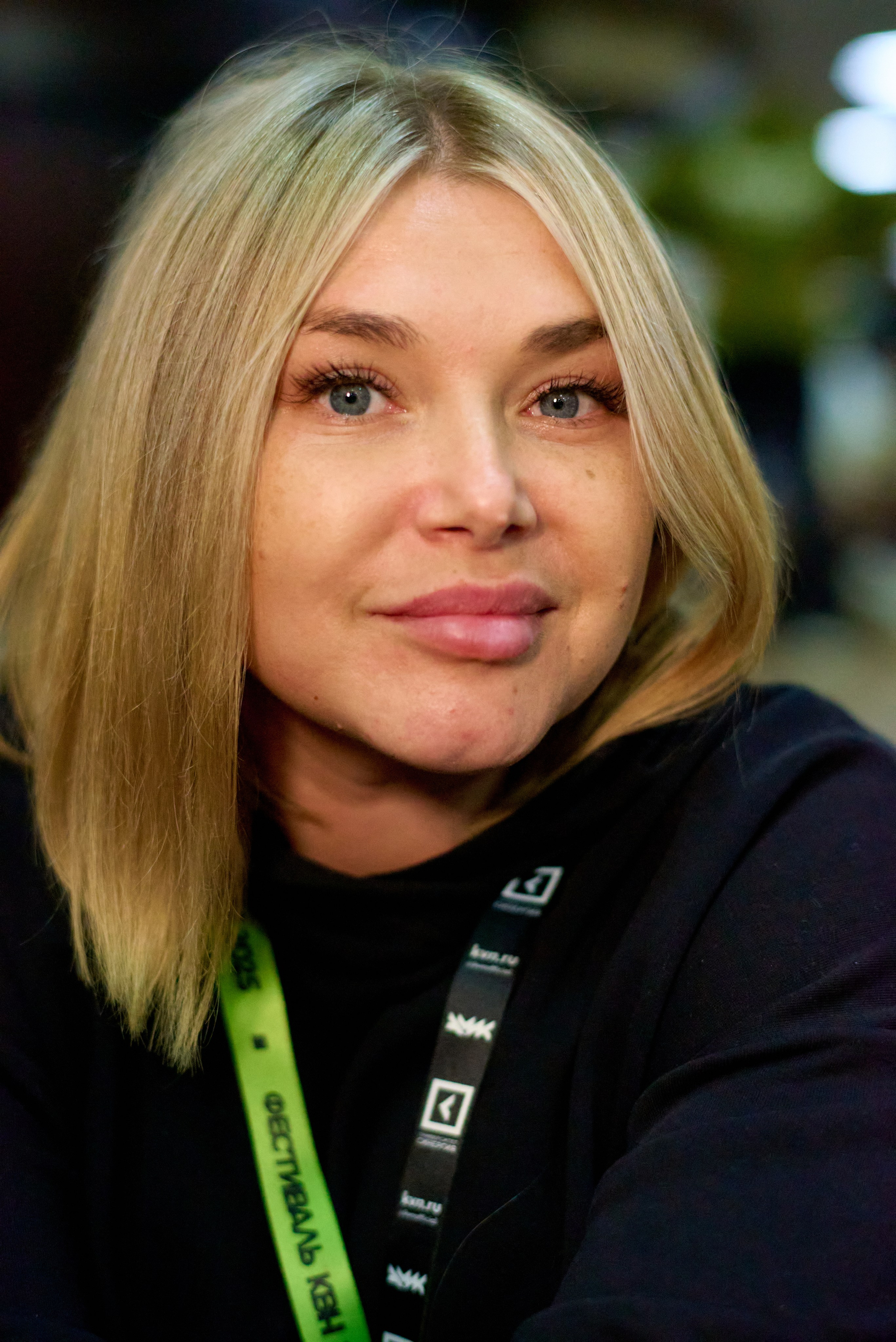 КиВиН-2025. #спецкорНвер