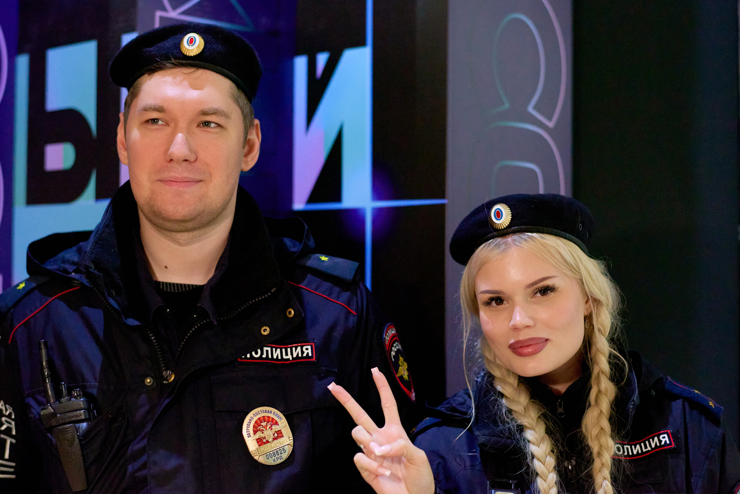 КиВиН-2025. #спецкорНвер