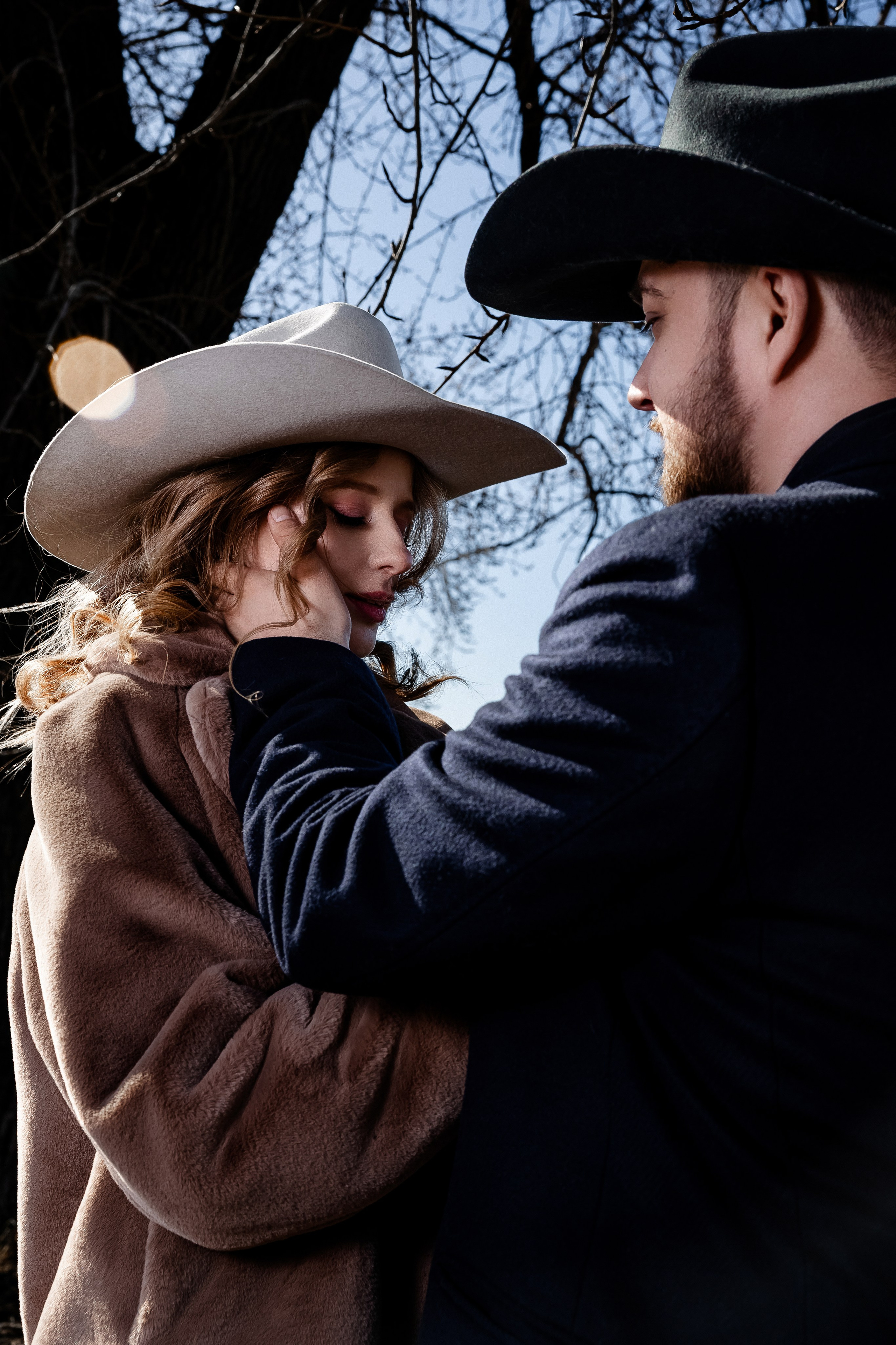 Руслан и Полина. Фотограф в Санкт-Петербурге. Диана Шкутова