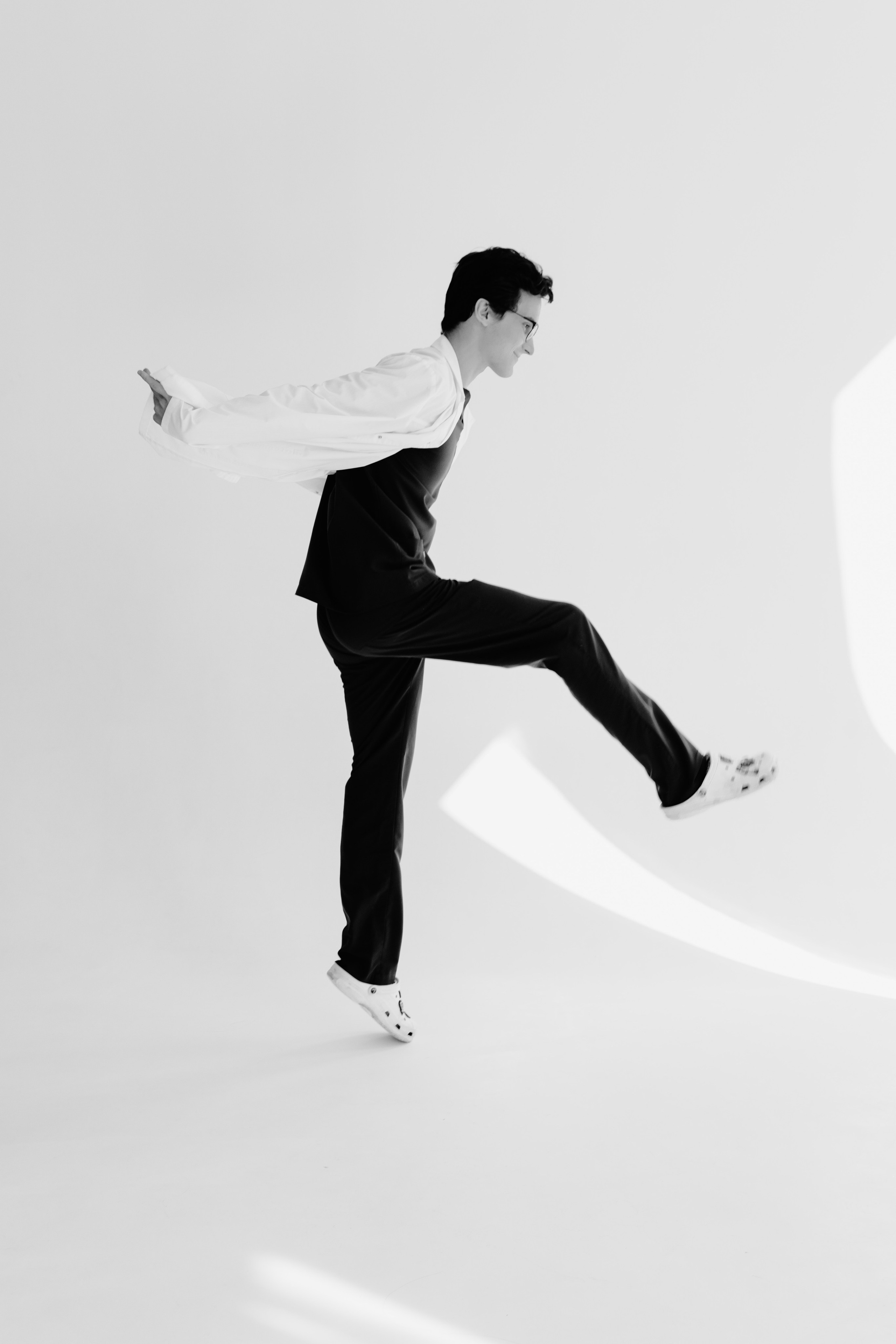 Фотоссесия для студентов-медиков. Фотограф в Кирове Настя Шабардина