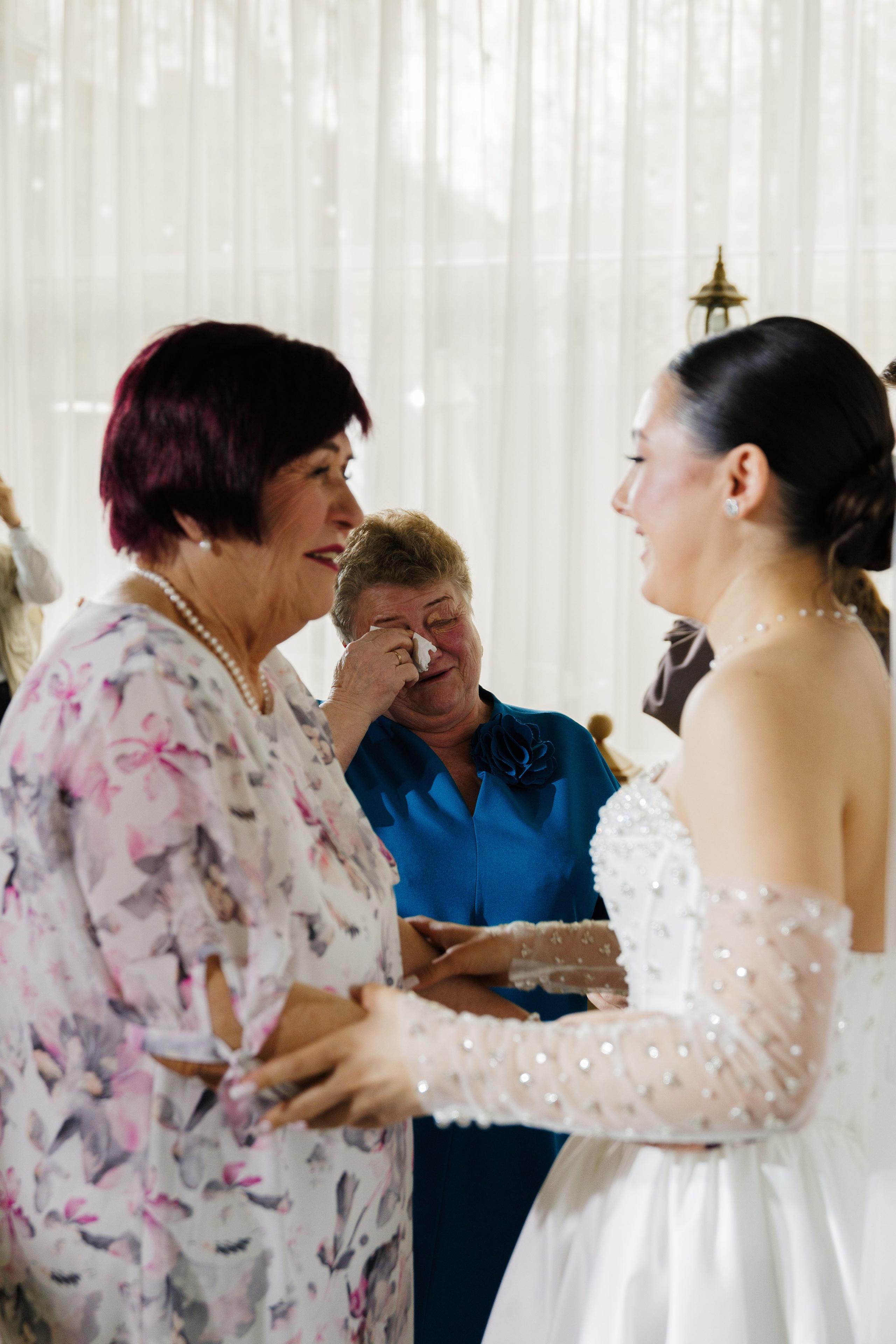 Виталий и Юлия. Фотограф в Кирове Настя Шабардина