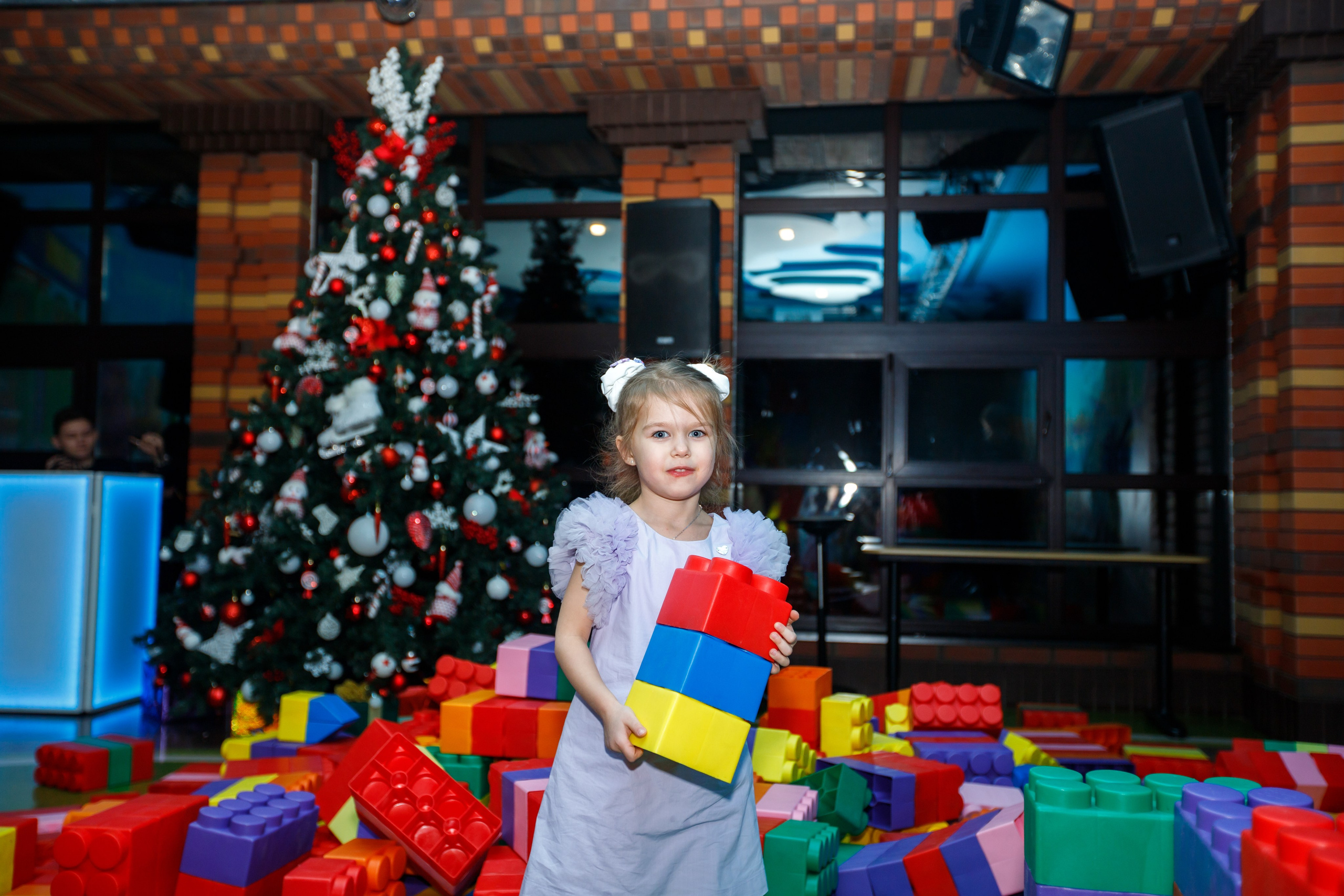 Детский сад. Детский и семейный фотограф Мария Киселёва. Москва