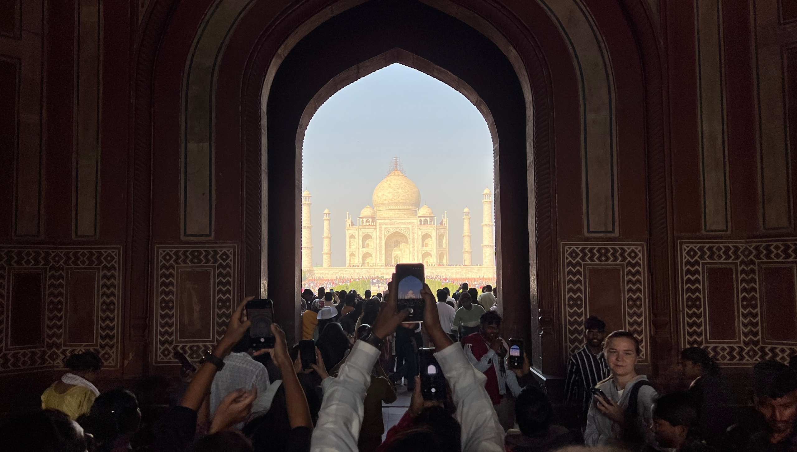 Индия. Телеоператор Ильнур Таминдаров — видеосъемка, документальные фильмы, интервью в Москве