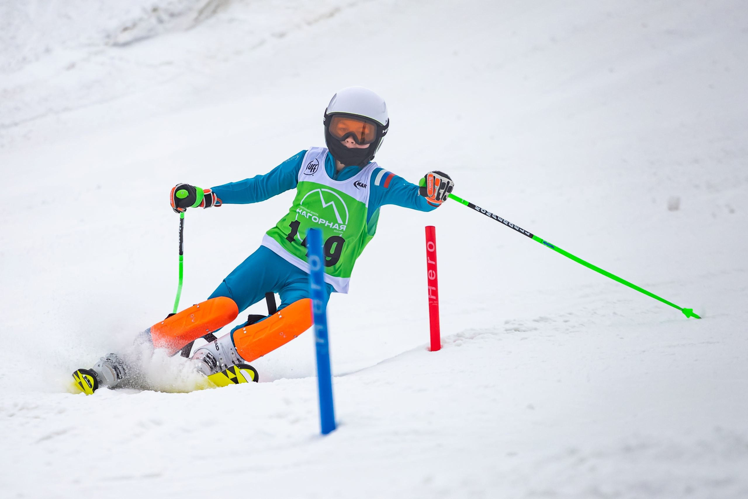 Съёмка соревнований и различных спортивных мероприятий. Фотограф Анастасия Федорченко г. Москва