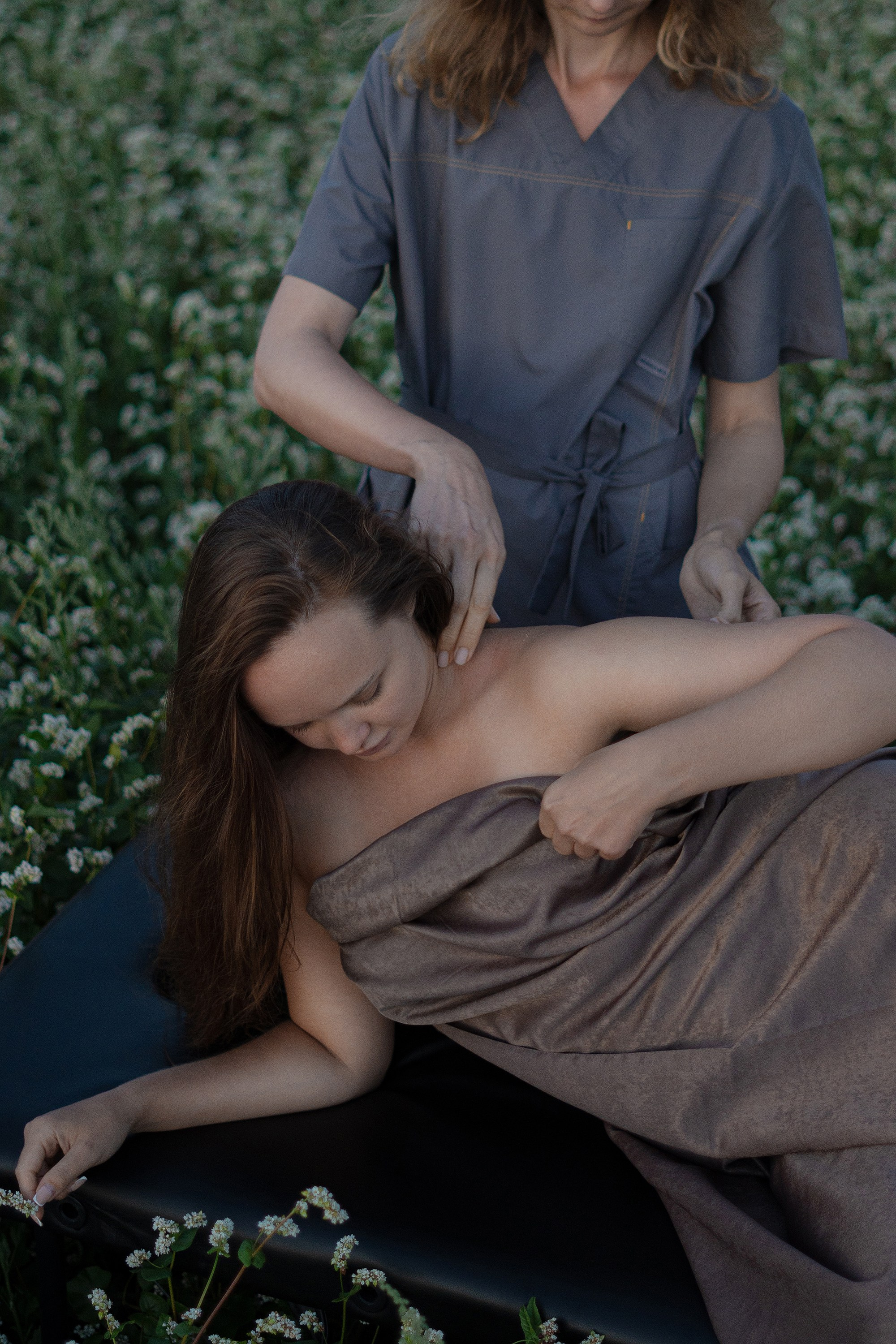 PRОМЯТО. Игорь Ефремов — свадебный и портретный фотограф в Ульяновске