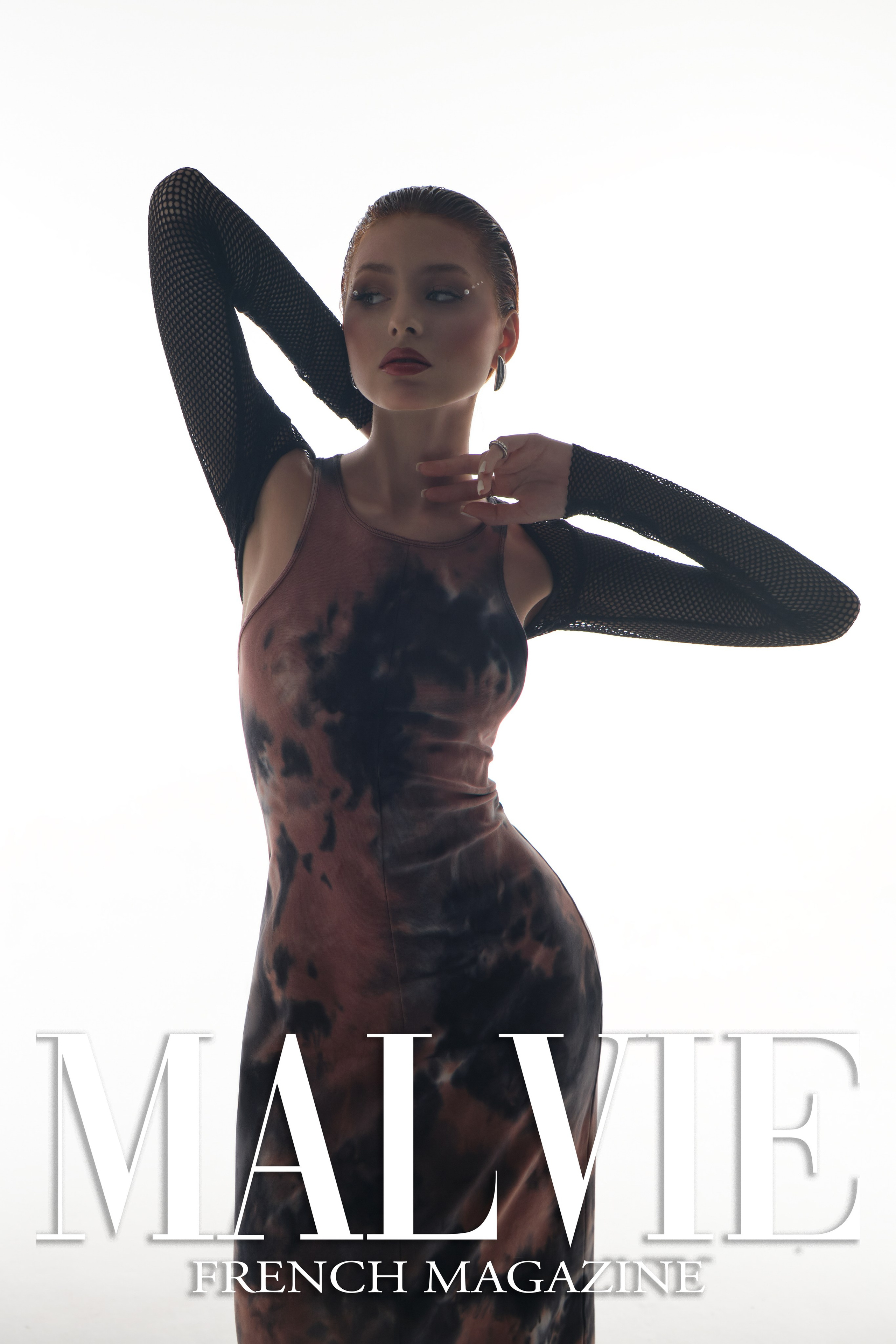 Полина (inst, 60к, @prblynskayaa). Профессиональные модельные портфолио