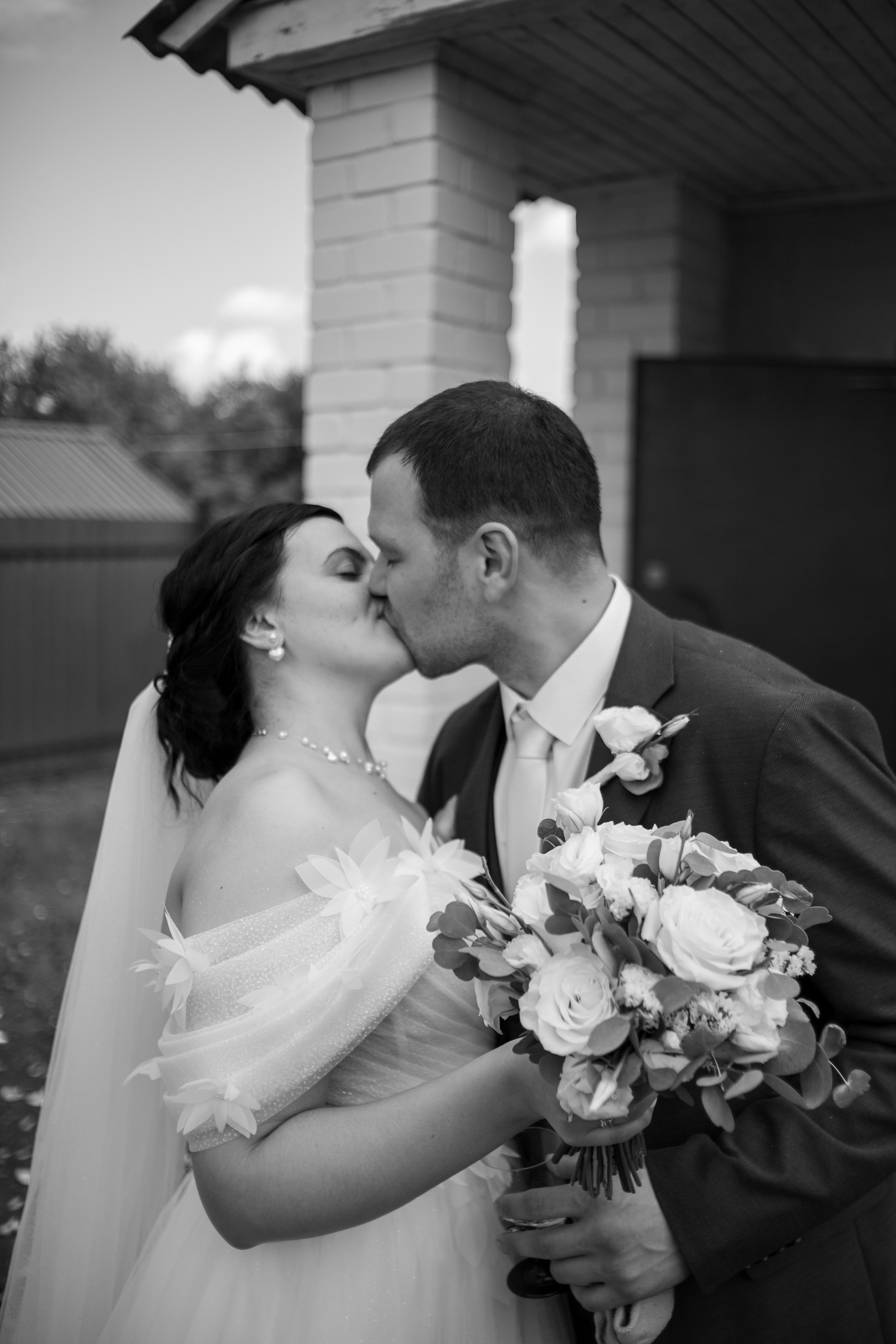 Алексей и Алёна. Семейный фотограф Гульцовская Екатерина