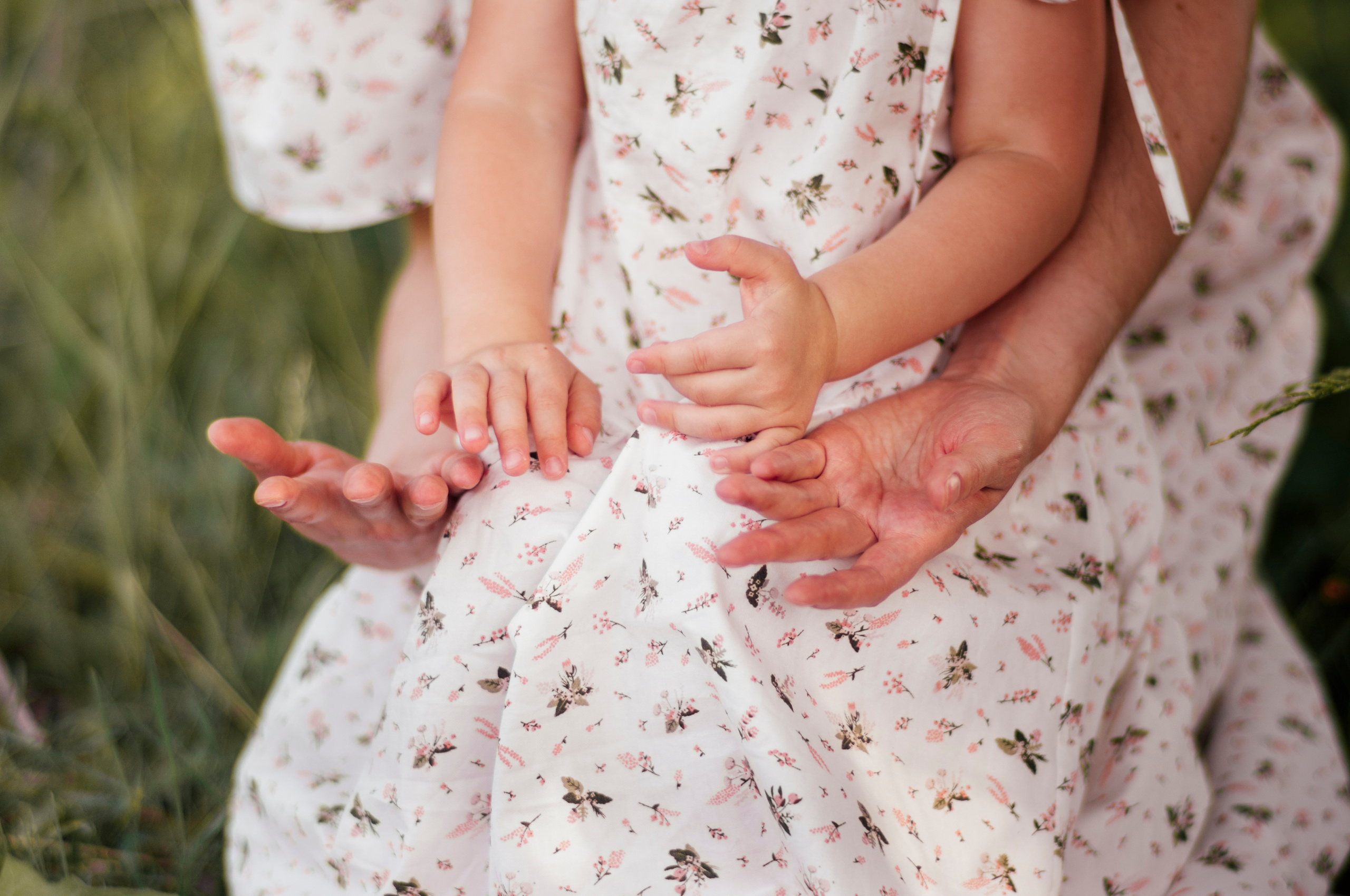 Фотосъемка мама и ребенок. Фотограф Катерина Тюрина. Саратов