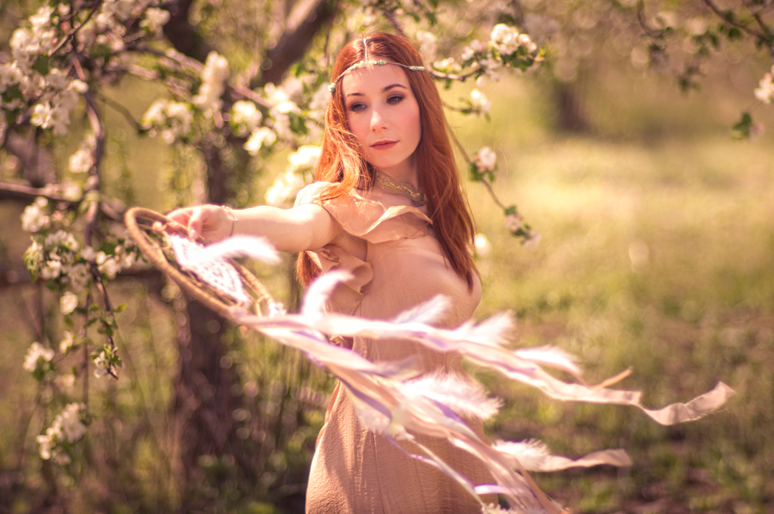 Сказочная фотосъемка. Фотограф Катерина Тюрина. Саратов