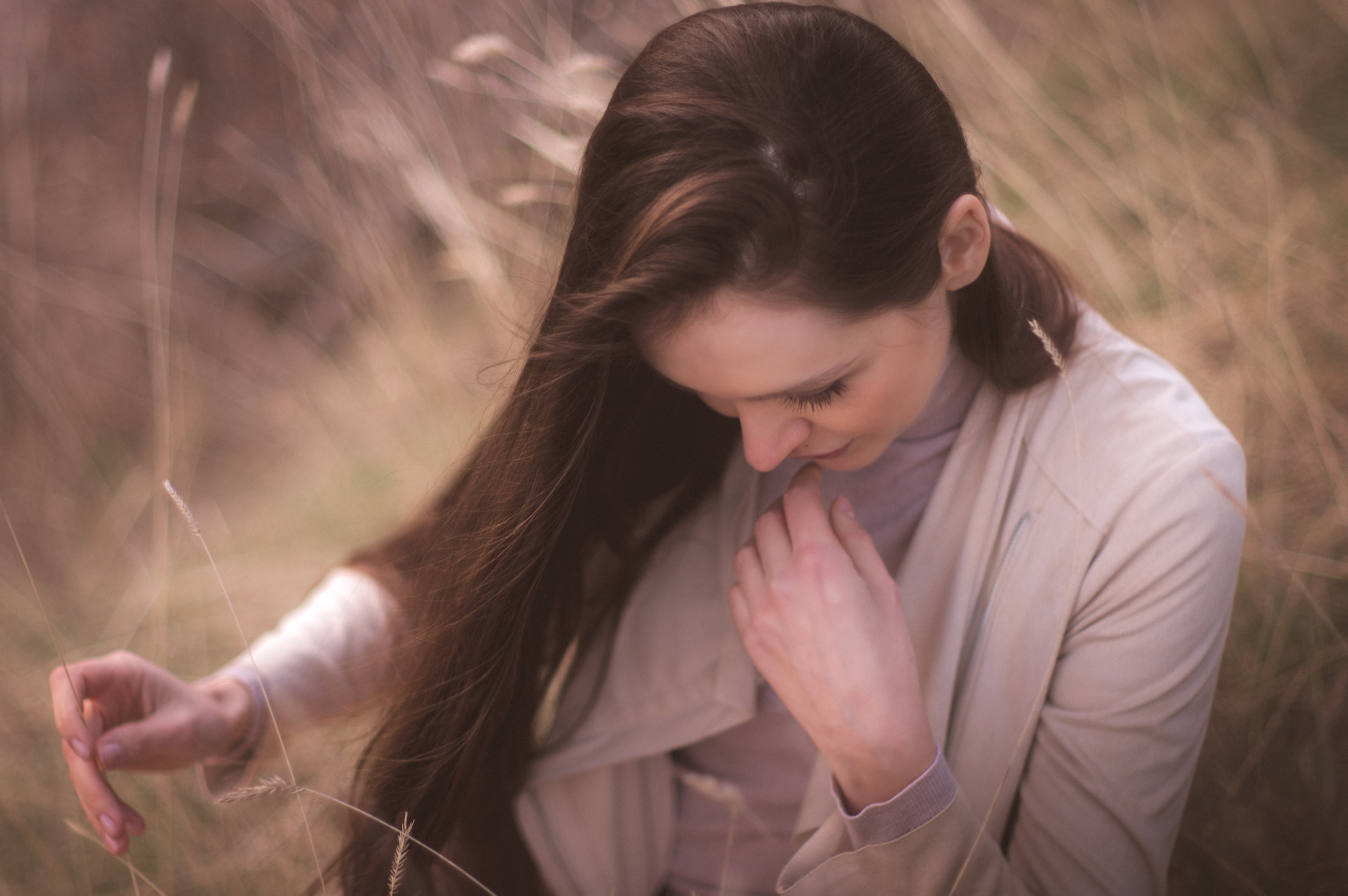 Индивидуальная фотосъемка. Фотограф Катерина Тюрина. Саратов