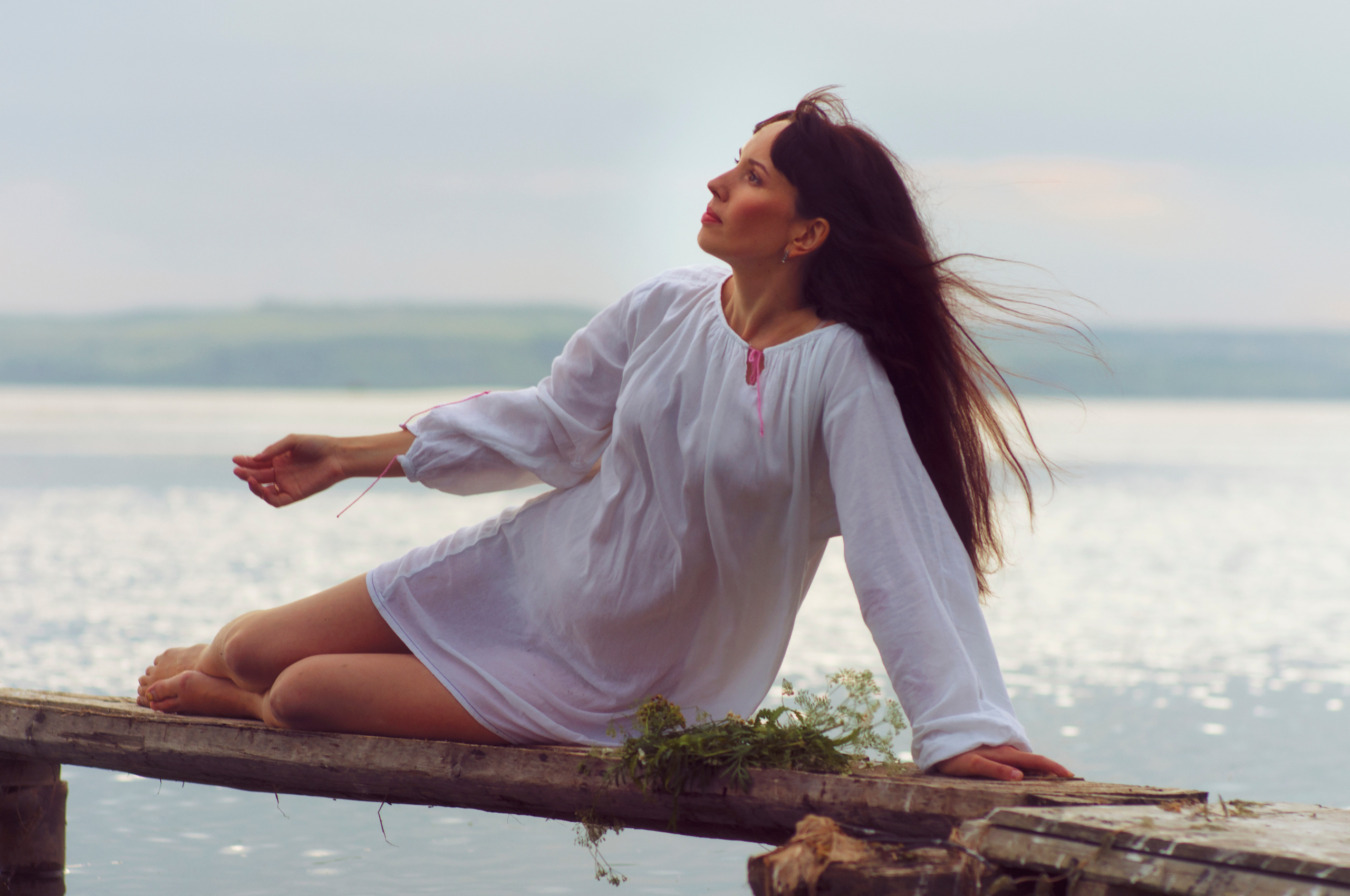 Индивидуальная фотосъемка. Фотограф Катерина Тюрина. Саратов