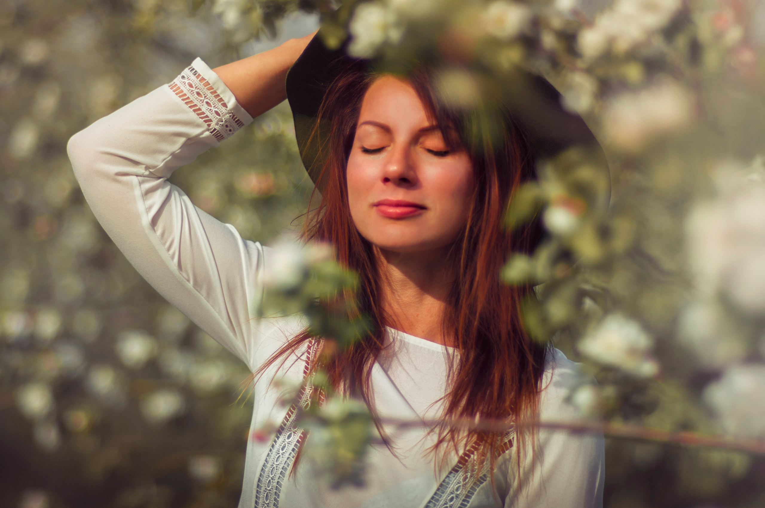 Индивидуальная фотосъемка. Фотограф Катерина Тюрина. Саратов