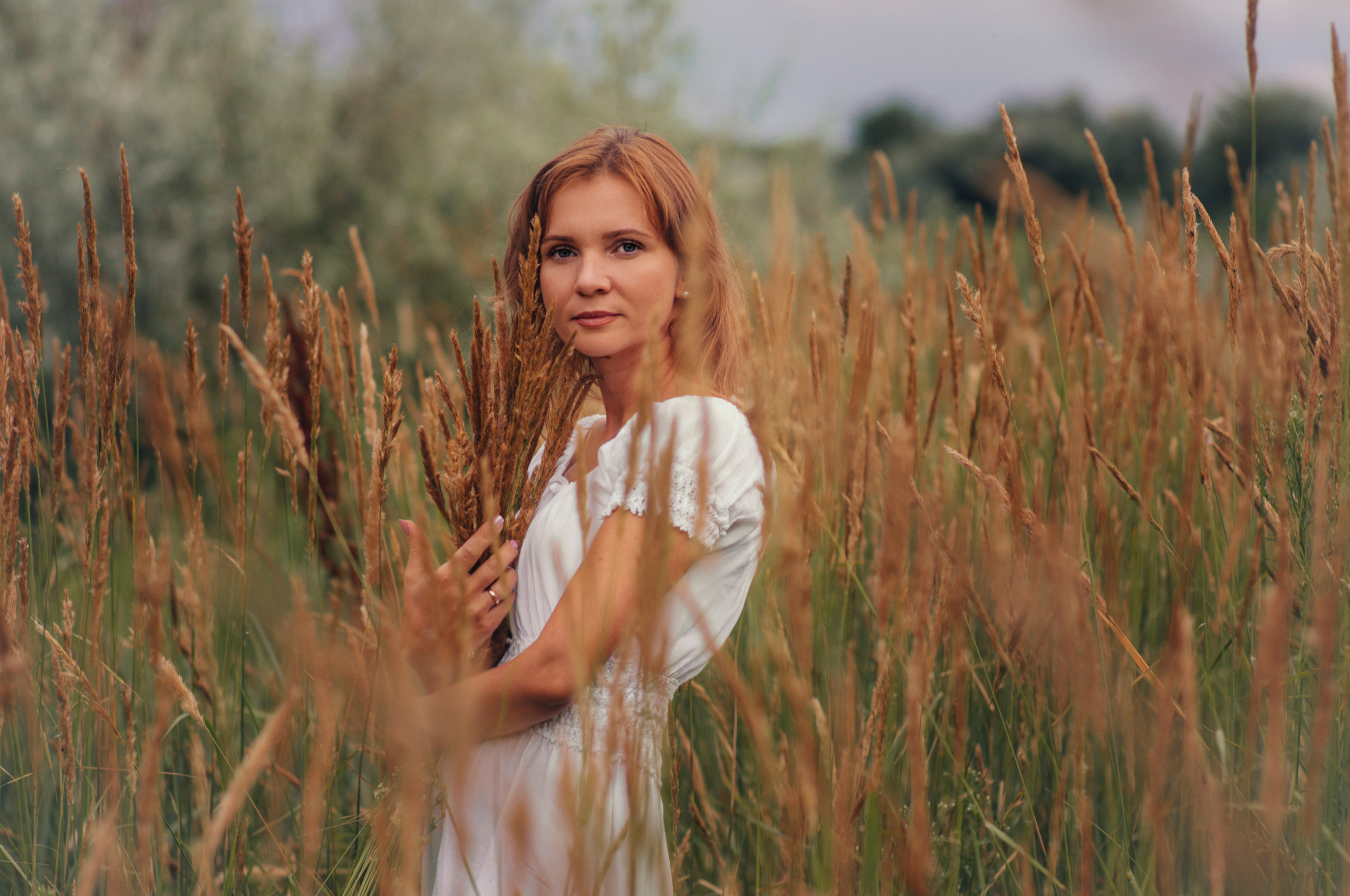 Индивидуальная фотосъемка. Фотограф Катерина Тюрина. Саратов