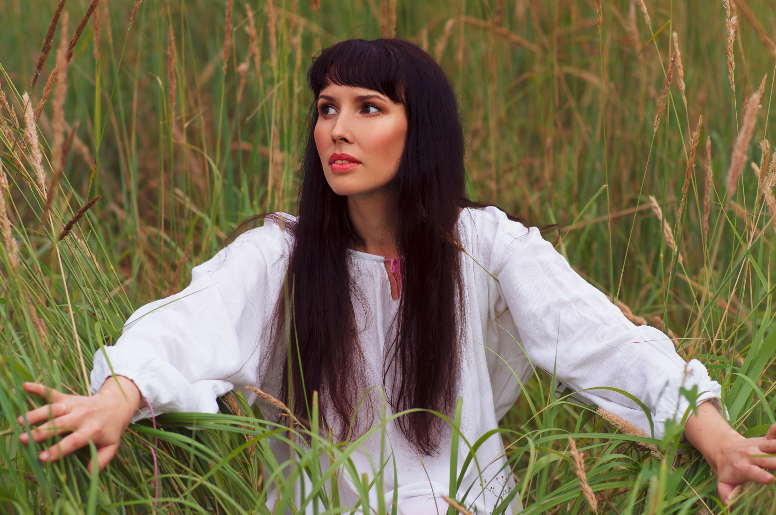 Индивидуальная фотосъемка. Фотограф Катерина Тюрина. Саратов