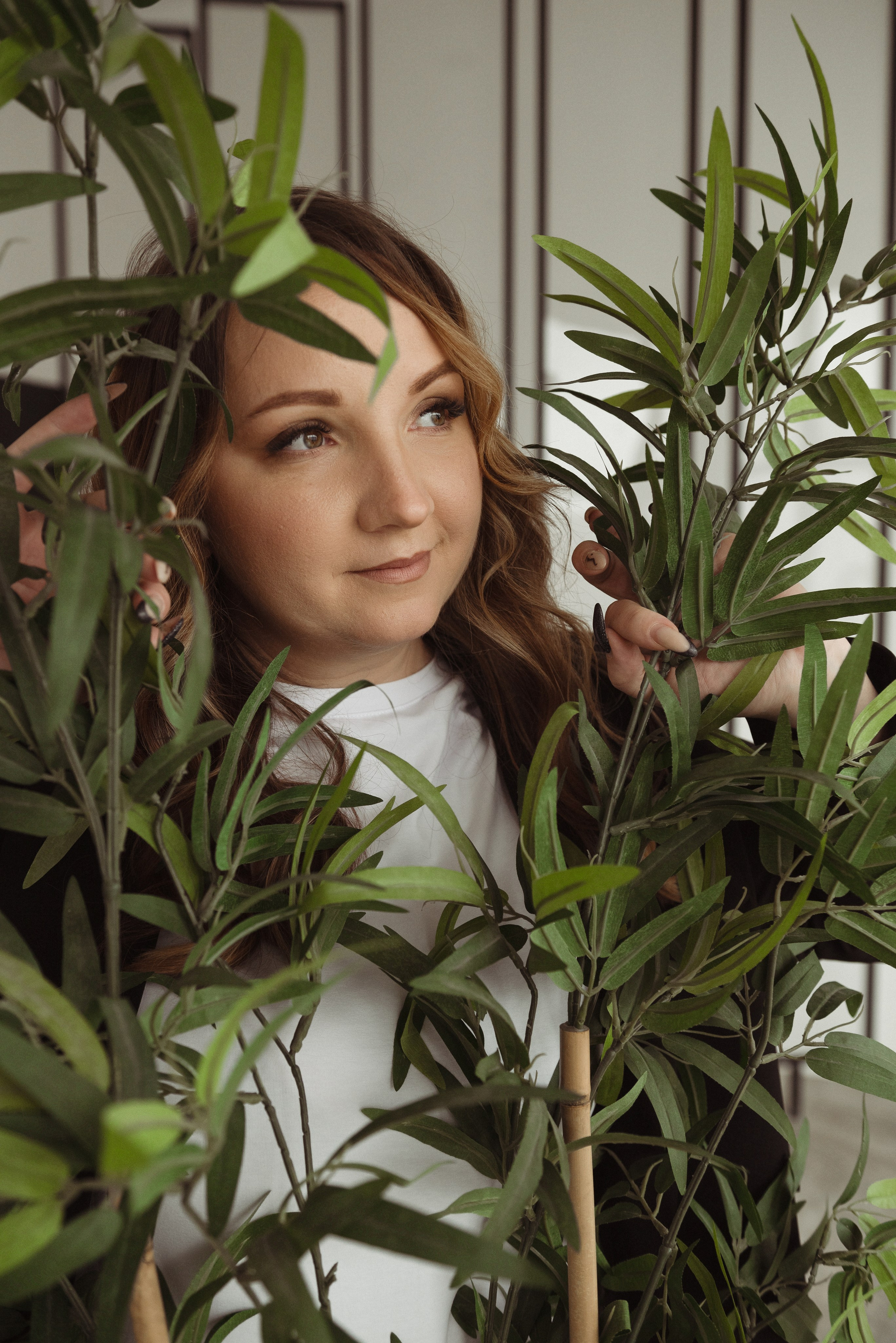 Женя (съемка для блога лэш мастера @_evgeniya_lash_). Фотограф Москва Настя Профотовна. Репортажные, свадебные и контент фотосессии