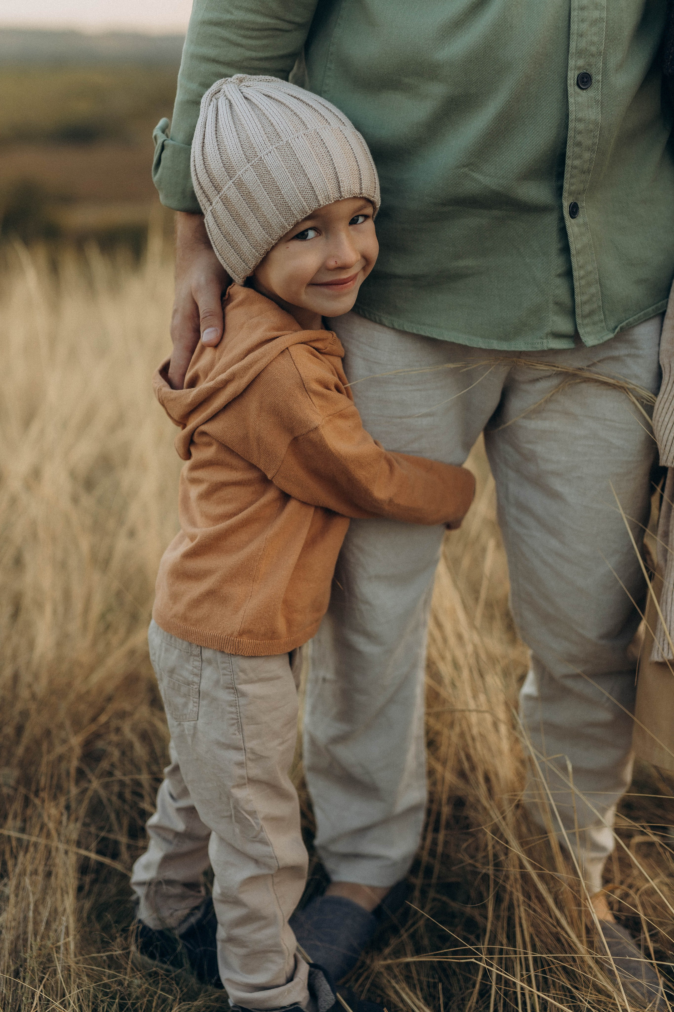 Family. Фотограф Саратов