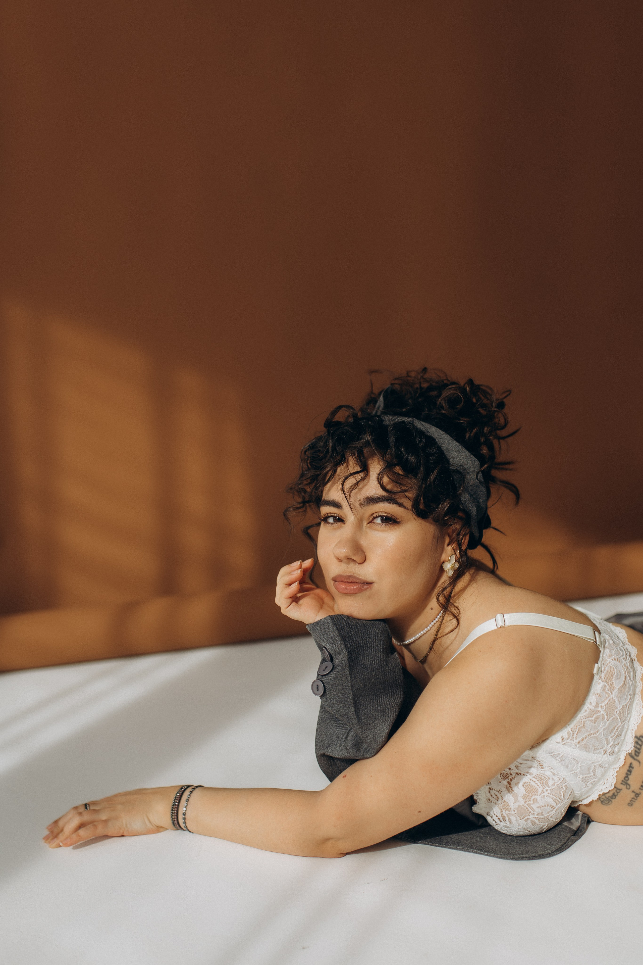 Танюша. Фотограф Саратов