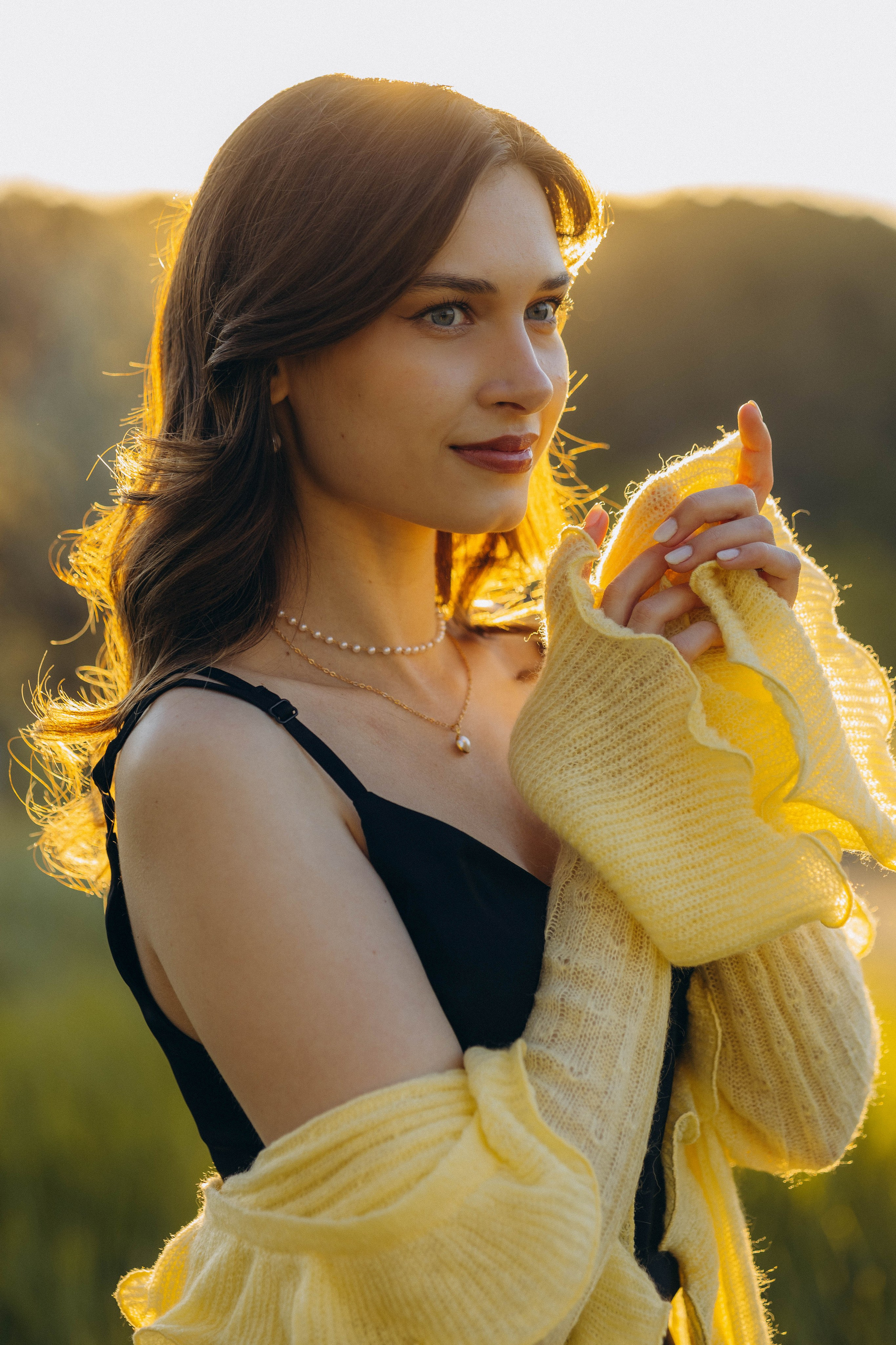 Катюша. Фотограф Саратов