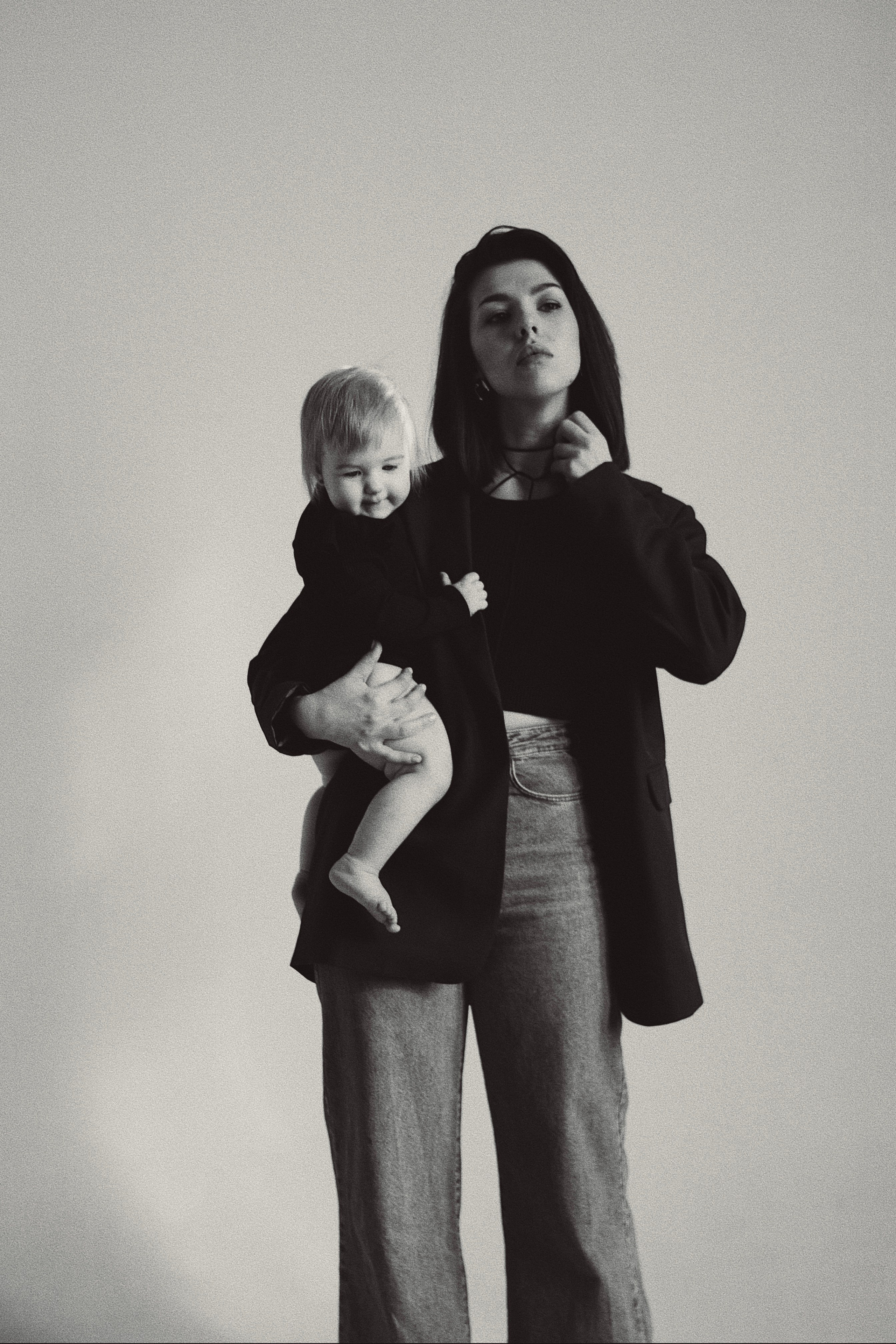 Семейные съёмки. Фотограф во Владивостоке Анастасия Соловей