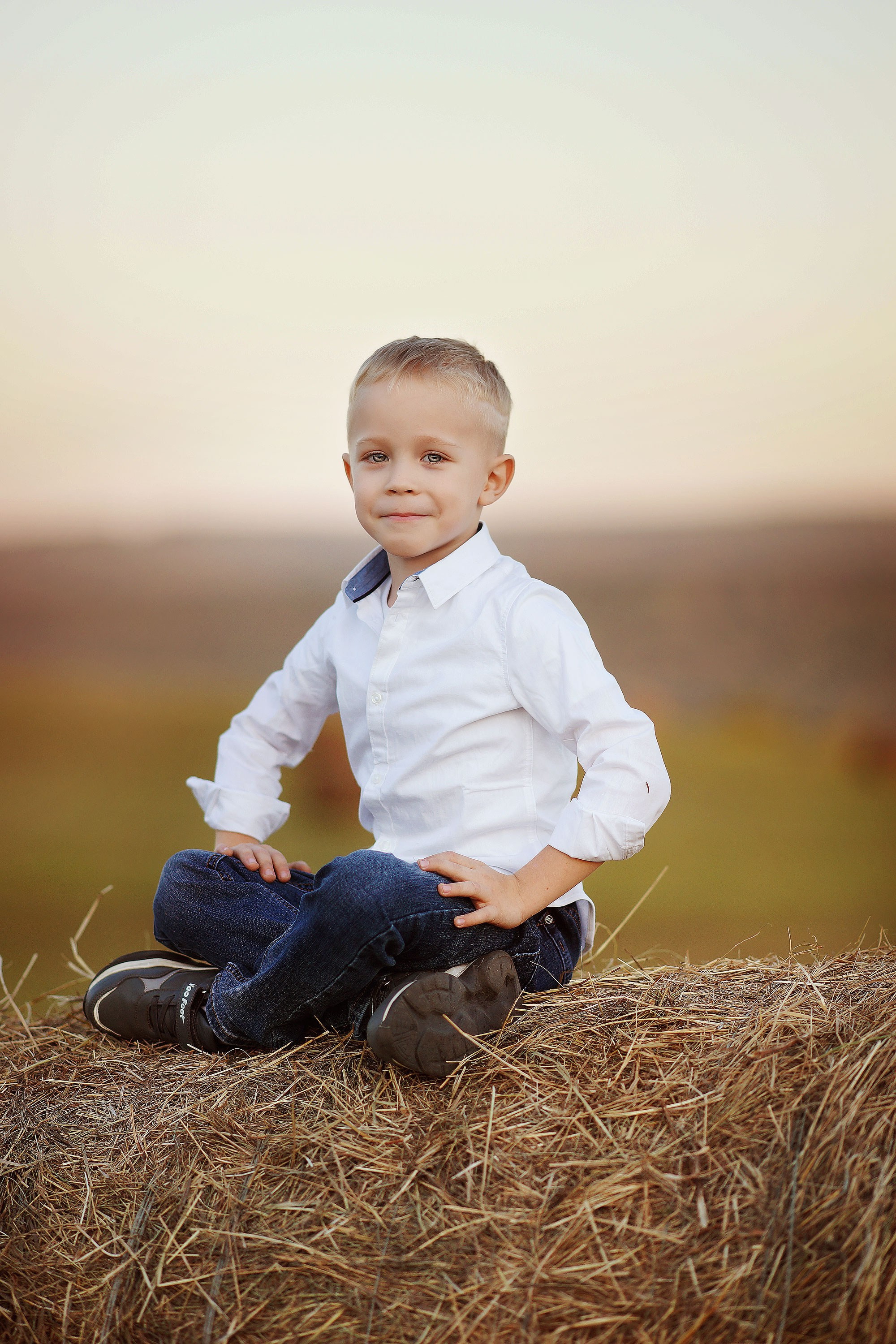 Детская съёмка. Семейный фотограф г. Новокузнецк Юлия Машникова