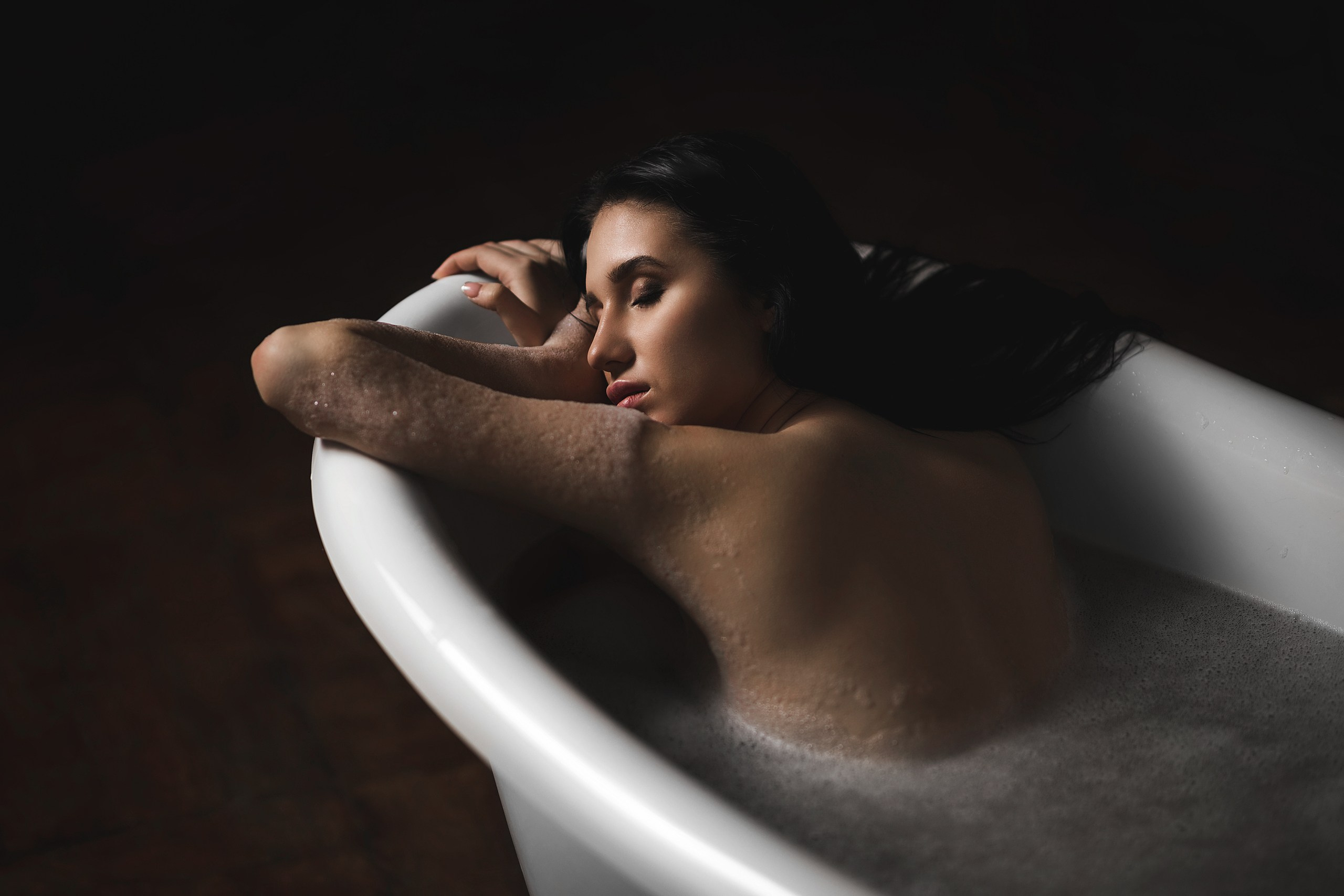 Алёна. Светский фотограф в Москве, Яковенко Алексей