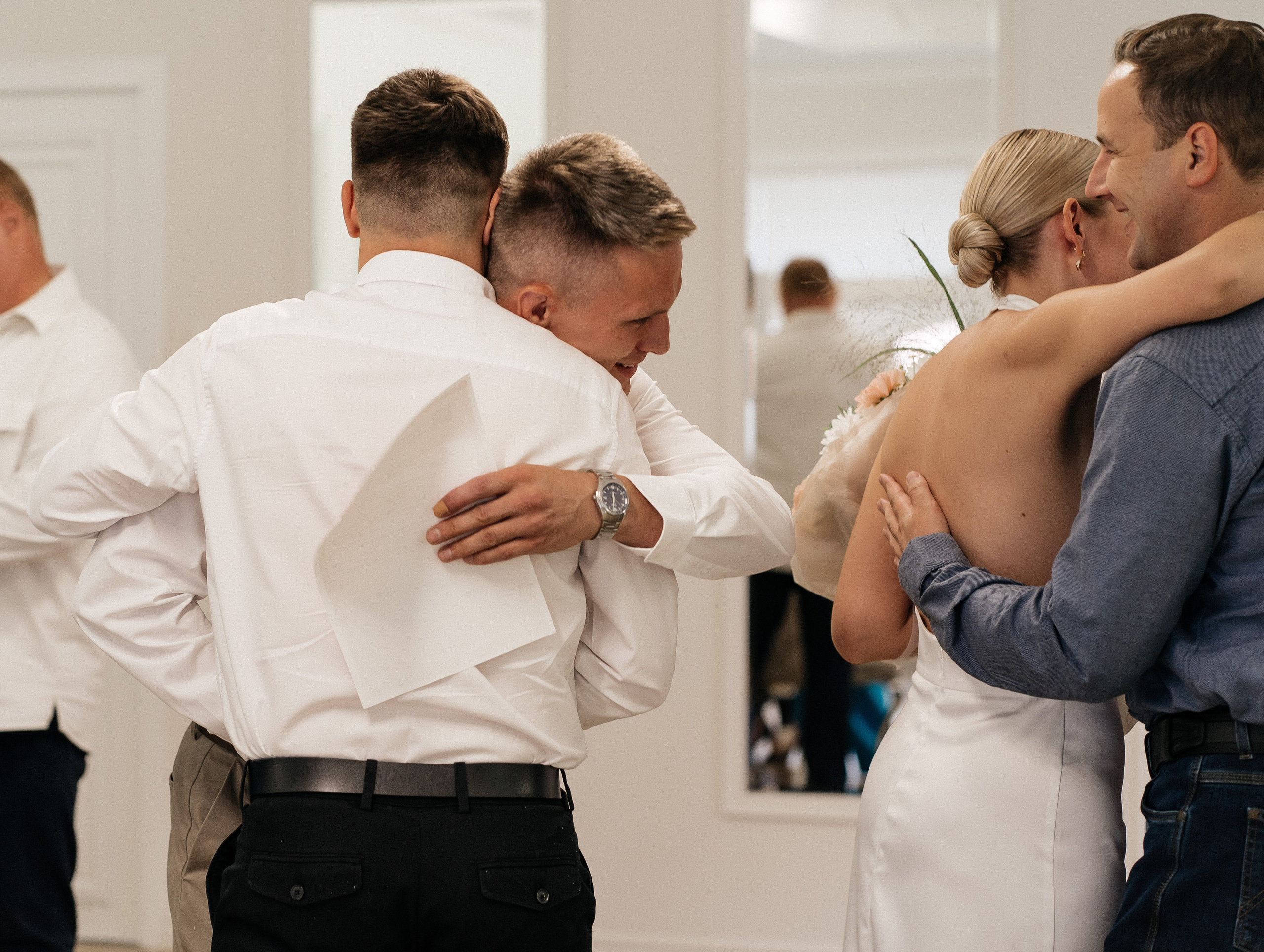 Лена и Данил. Главная