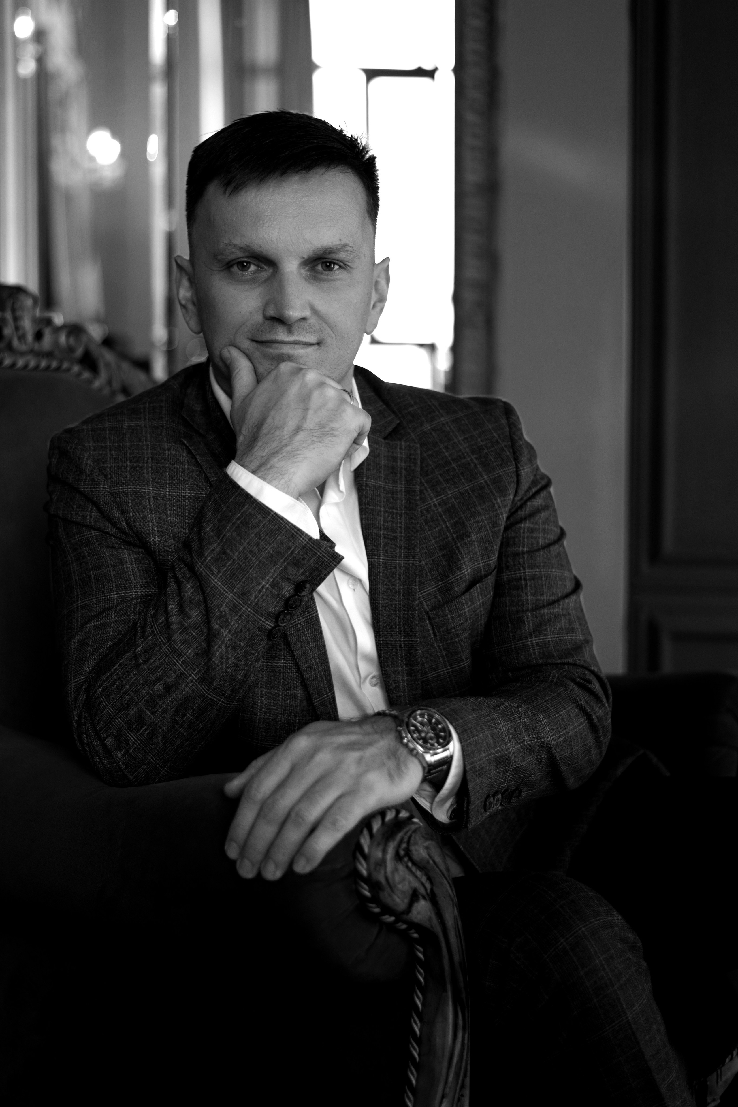 Елена и Игорь. Свадебный и семейный фотограф в Ставрополе Евгения Кузьмичева