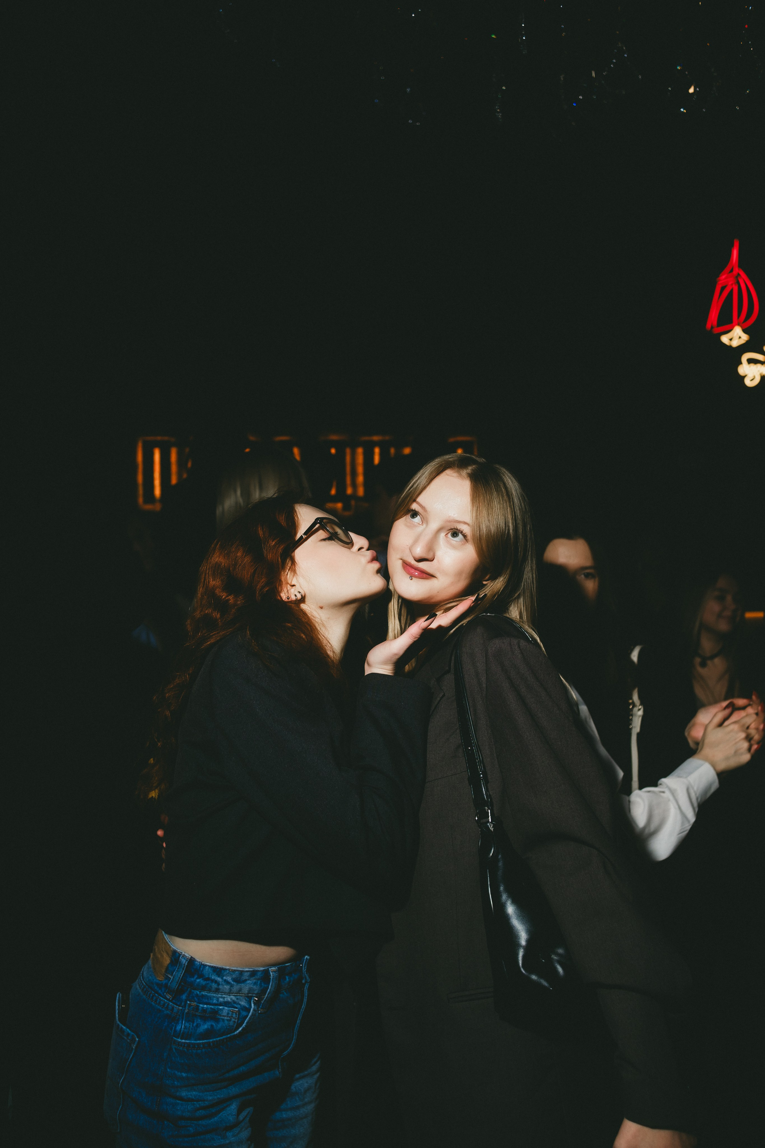 Бар «Парадная» / 7.12. Фотограф в Тюмени Кирилл Марфин