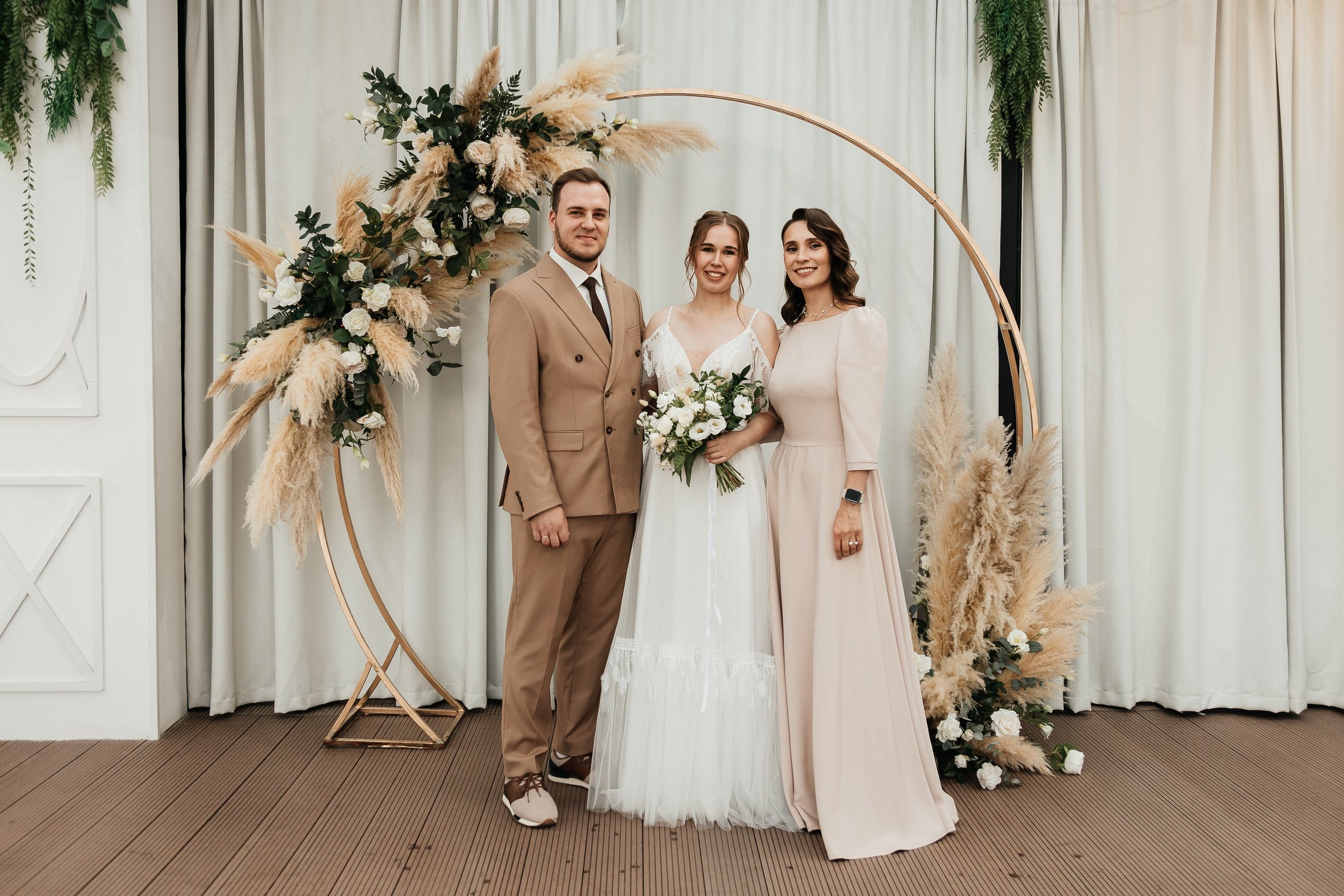 Сергей и Анастасия/2024. Свадебный и семейный фотограф в Екатеринбурге