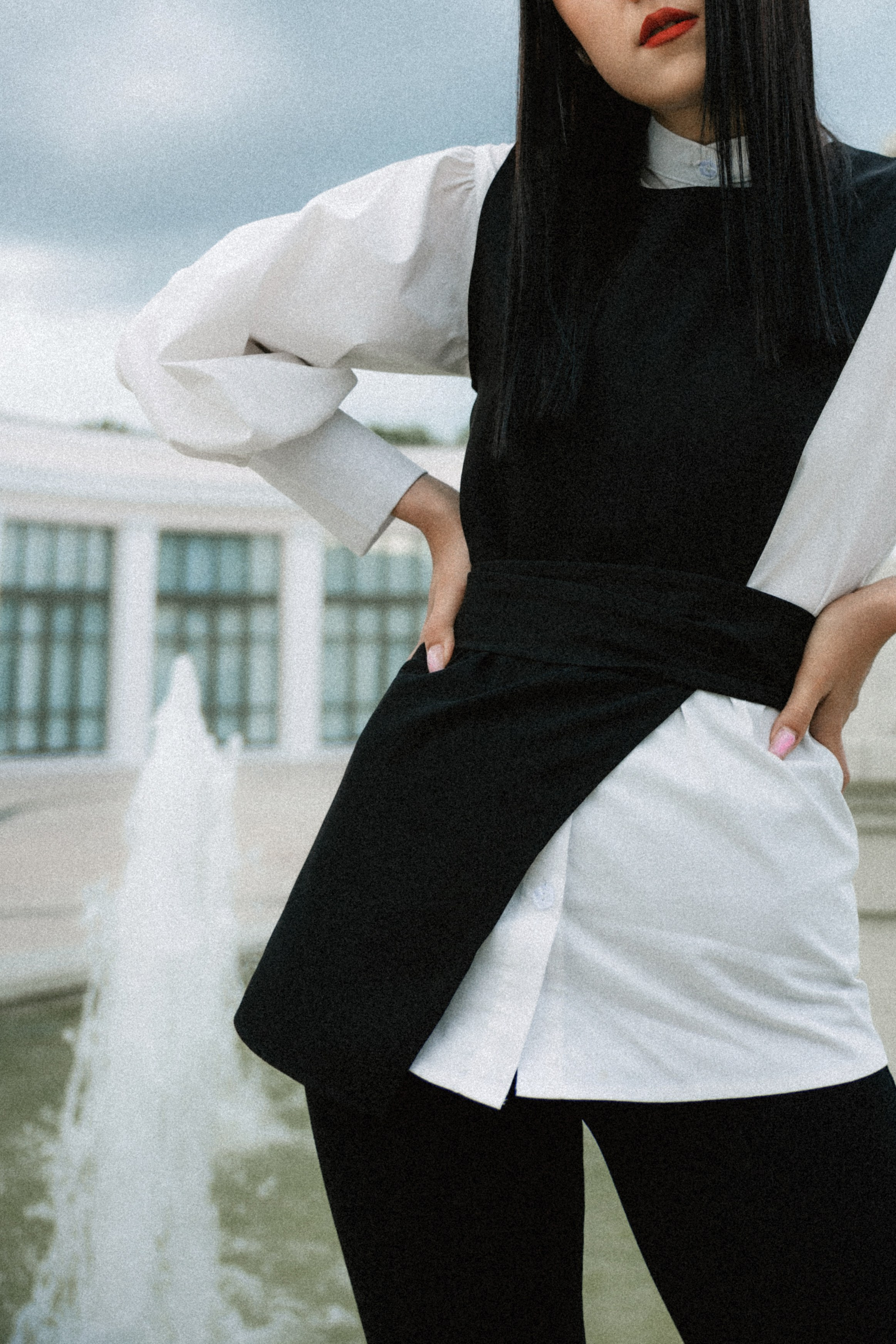 Лена. Фотограф Ершова Светлана