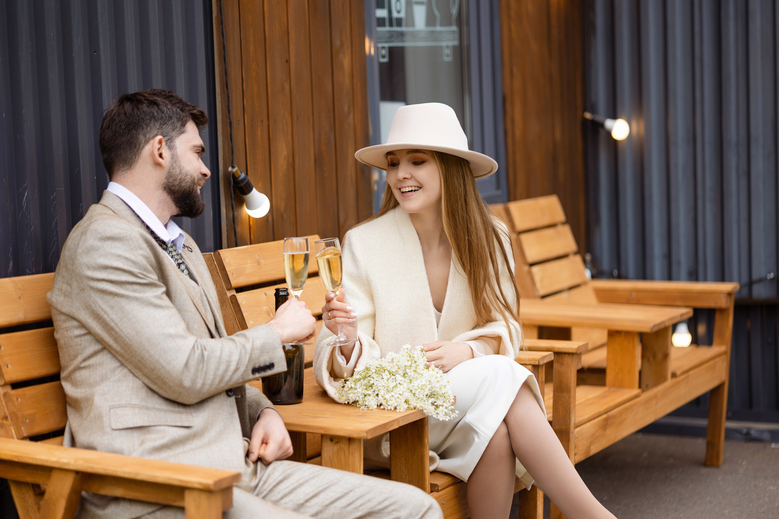 Свадебная фотосессия. Фотограф в Москве и московской области Елена Волкова