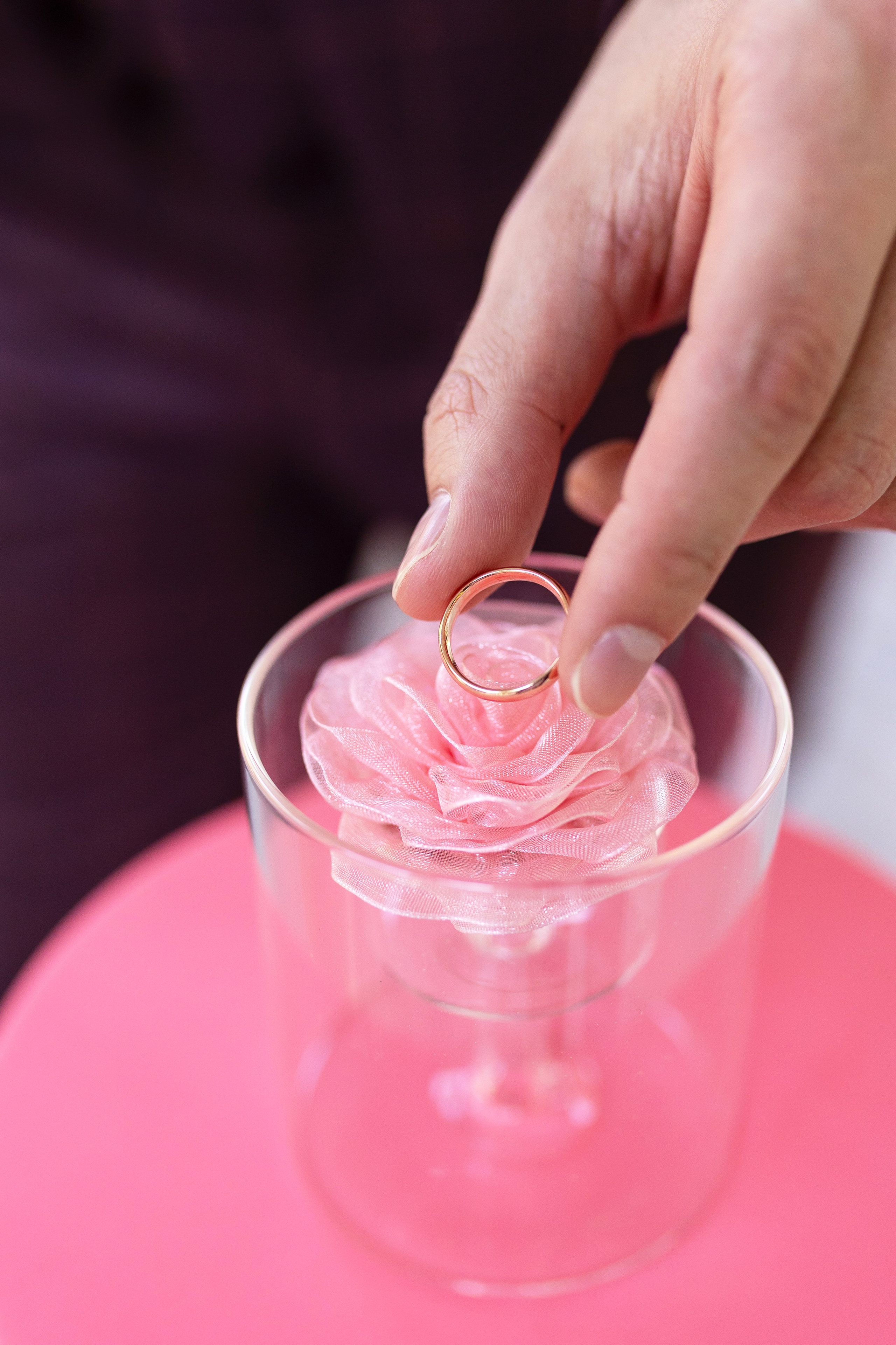 Владислав и Дарья. Фотограф в Москве и московской области Елена Волкова