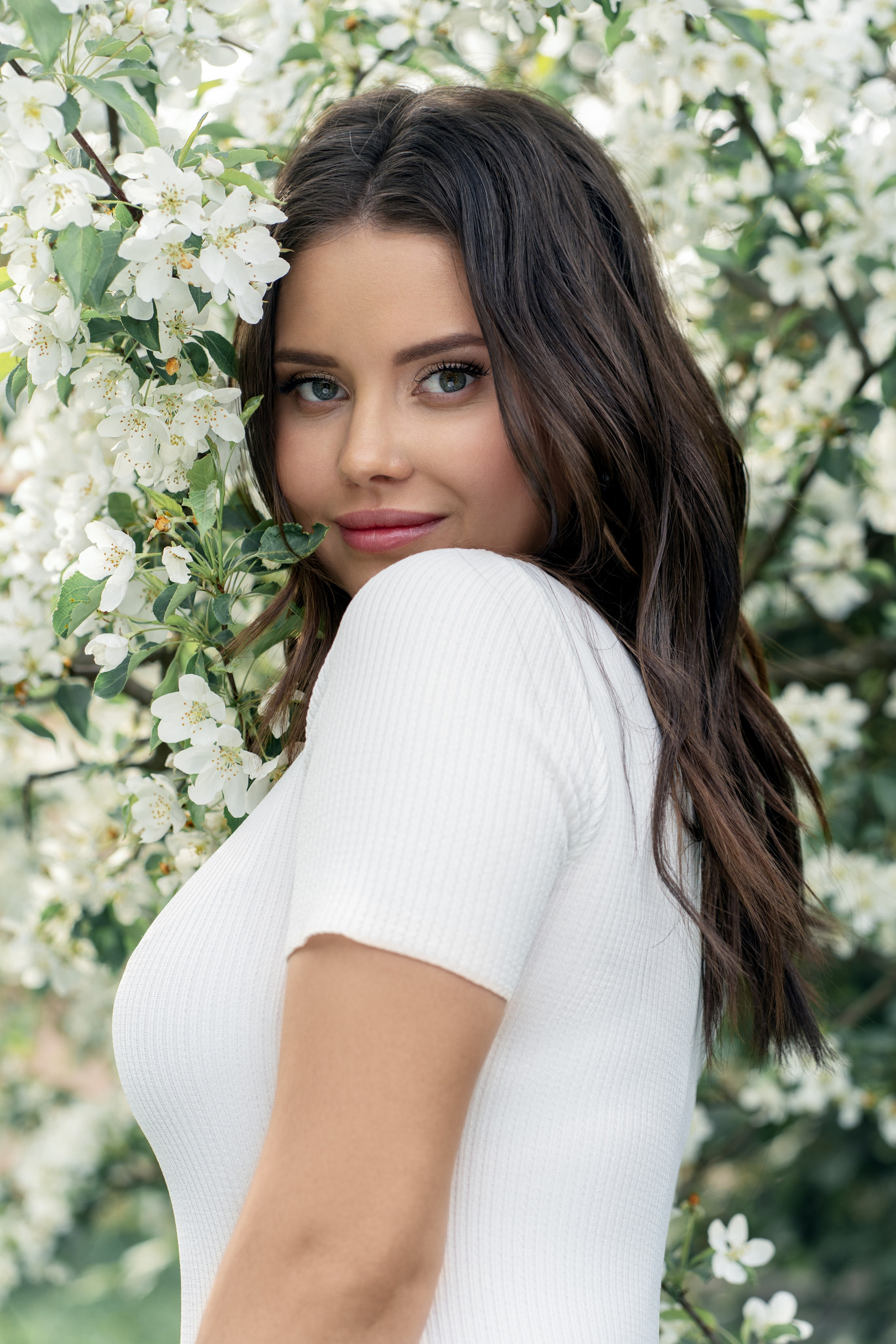 ПОРТРЕТНЫЙ ФОТОГРАФ в Иваново ВАРВАРА МУРАШОВА