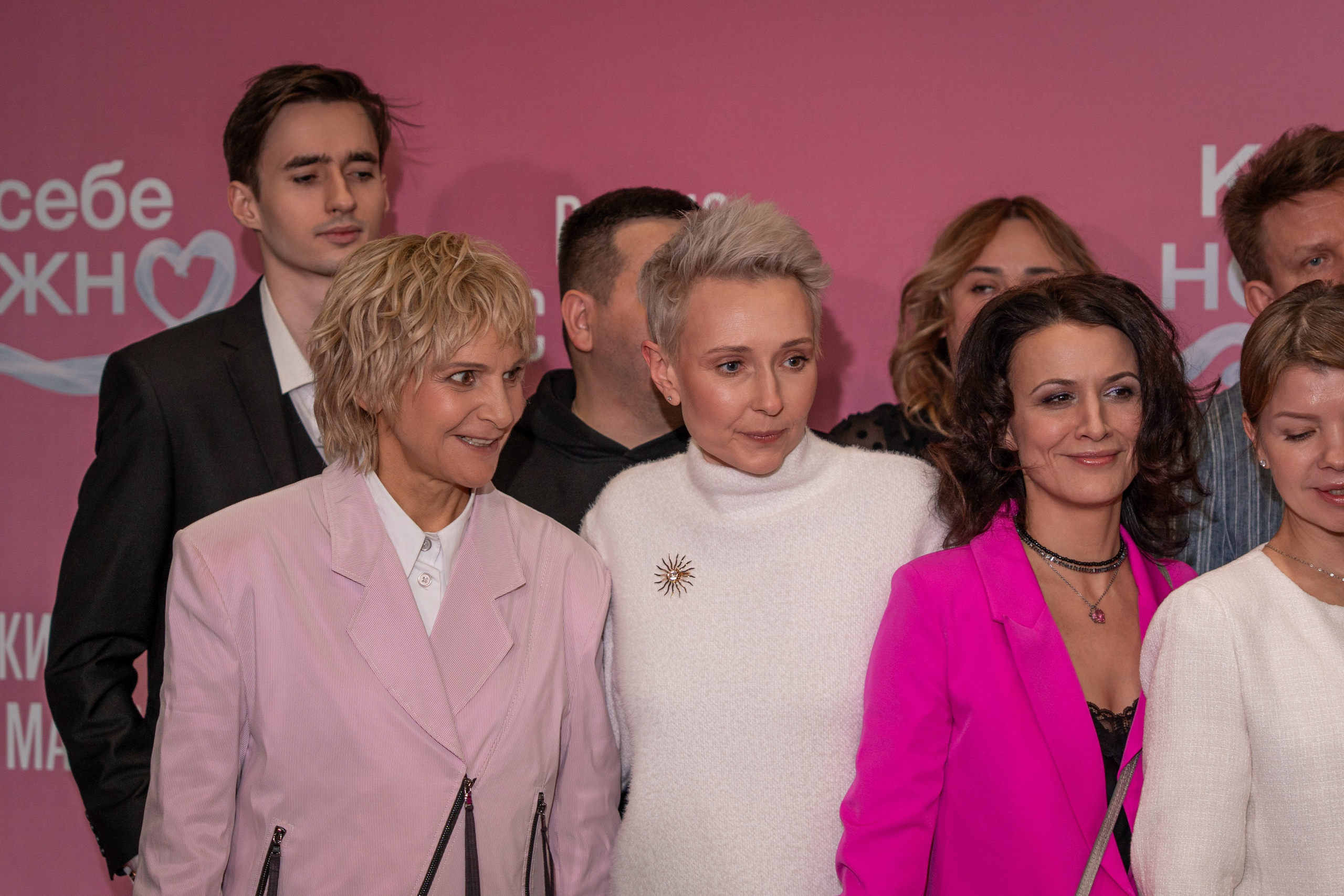 Премьера: К себе нежно. Илья Варин — Фотограф Москва, Тверь