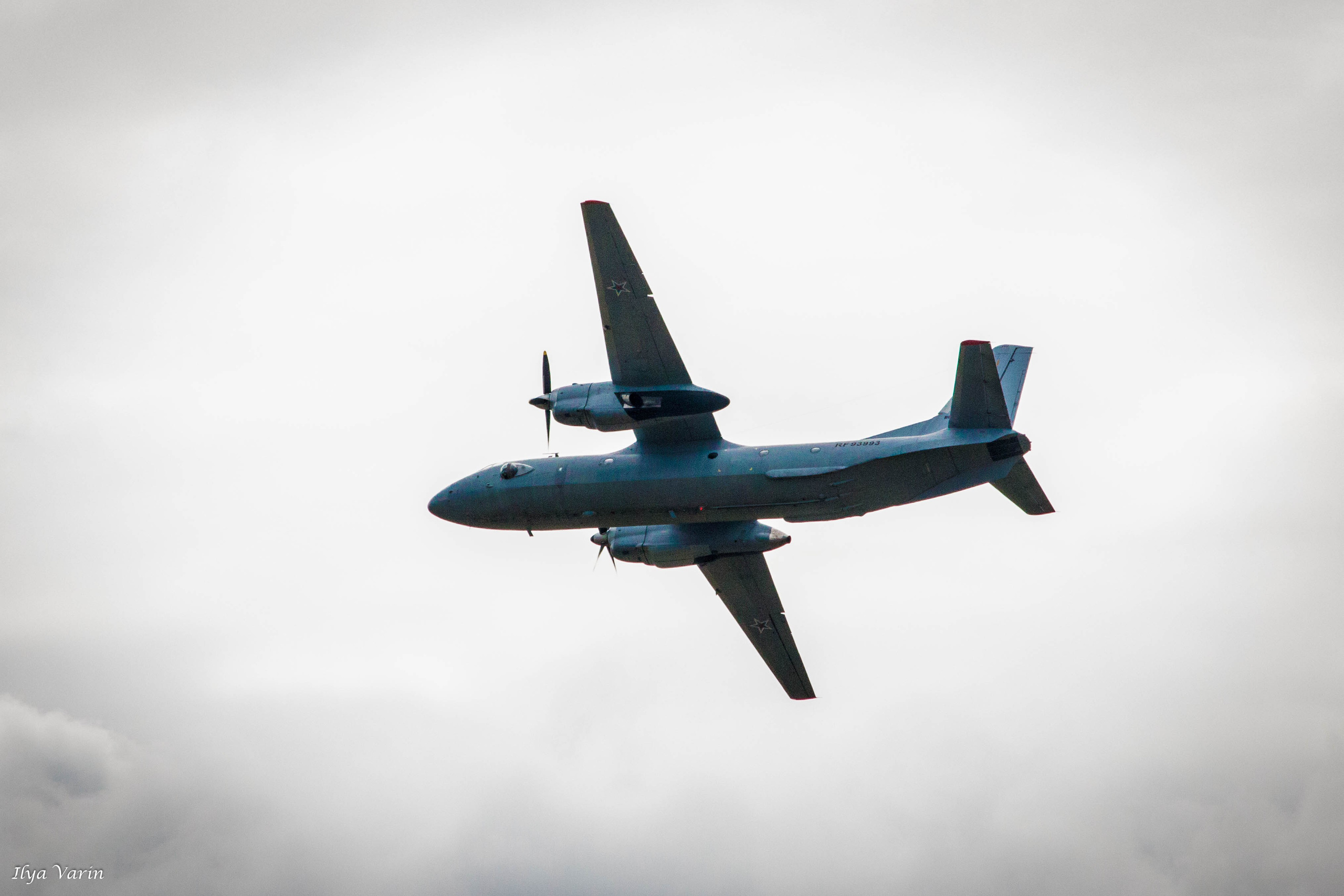 Аэродром Мигалово. Илья Варин — Фотограф Москва, Тверь