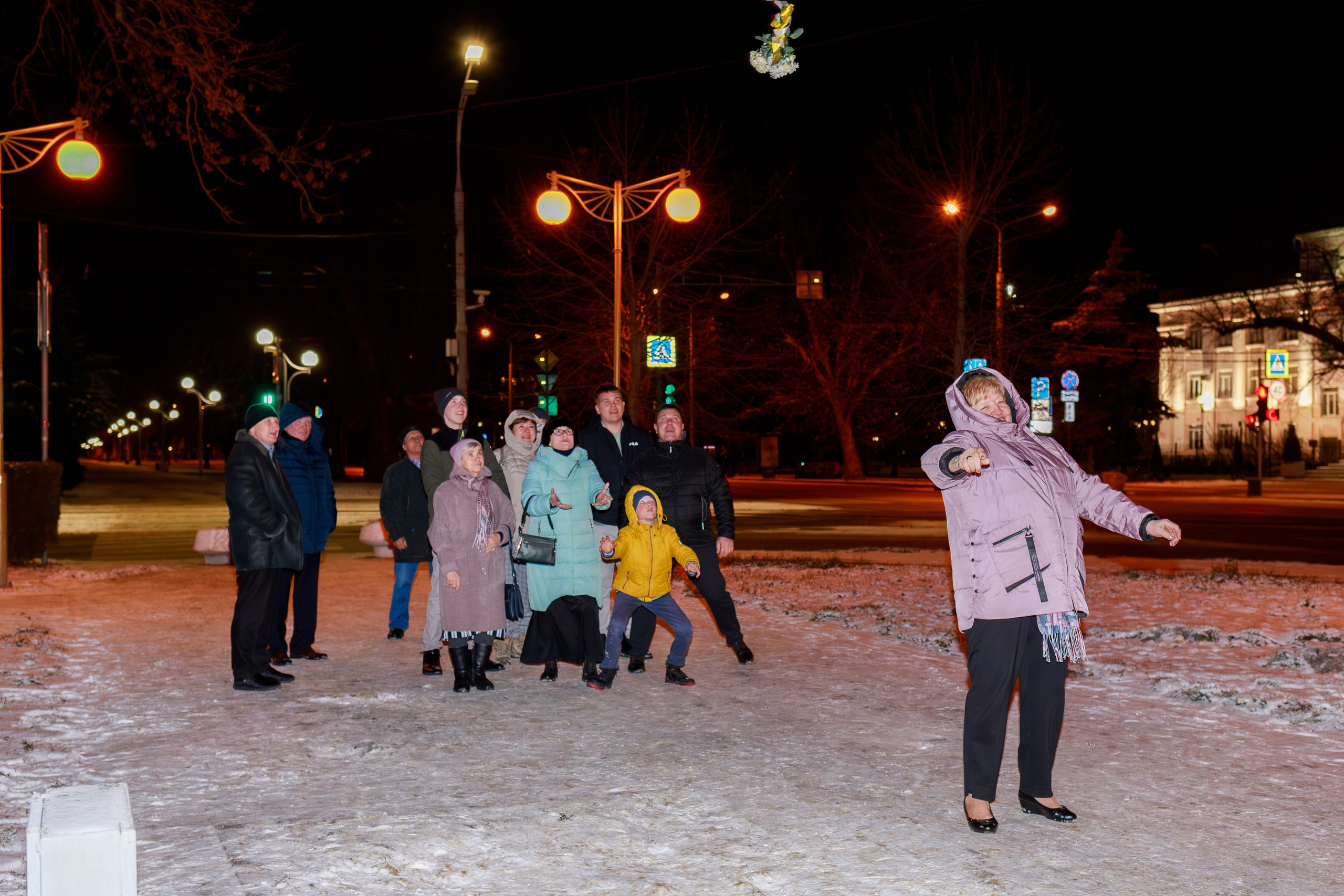 Золотая свадьба. Семейный и детский фотограф в Краснодаре Ирина Лаврецкая