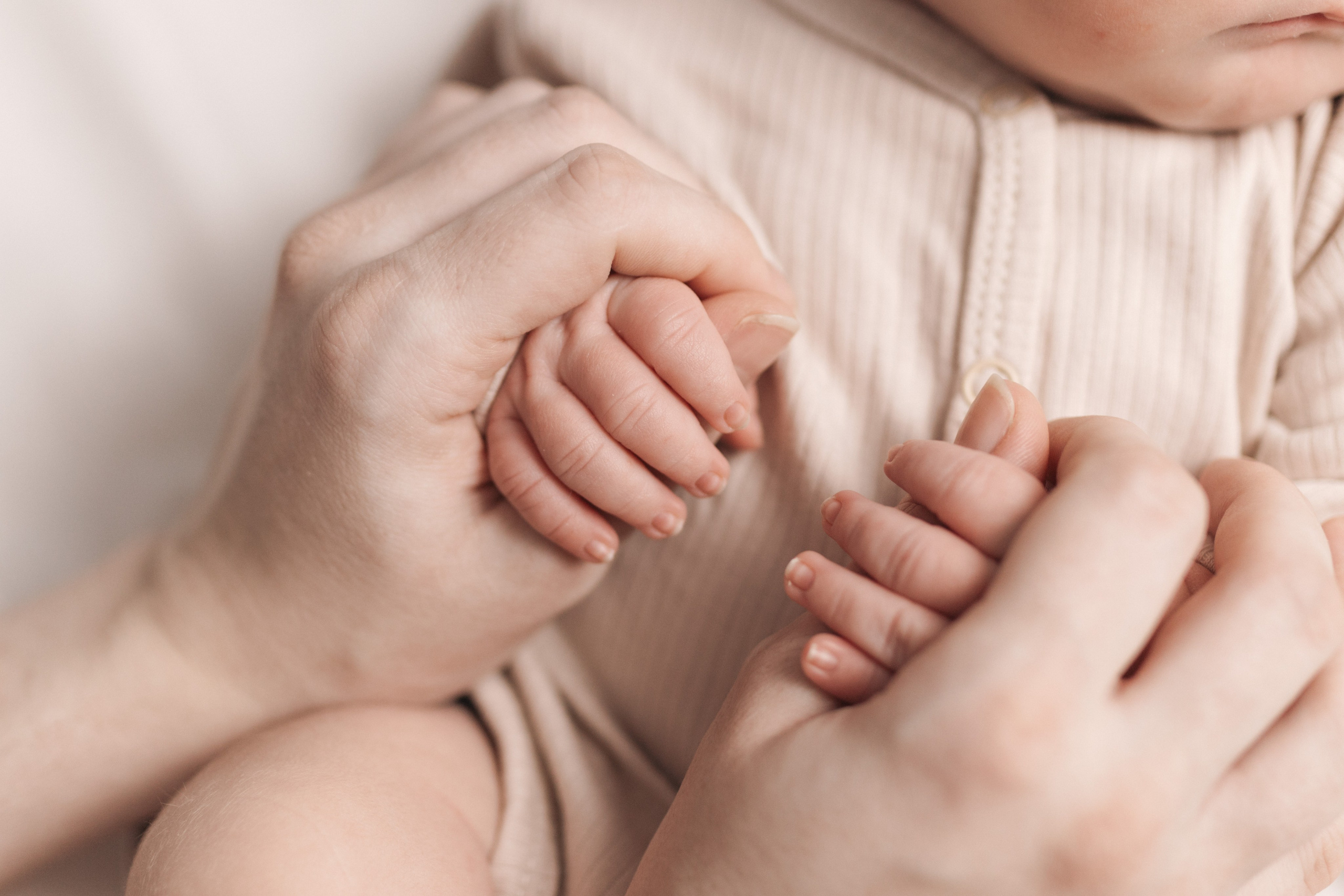 Портфолио. Фотограф новорождённых Волгоград | Волжский — Наталья Самсонова