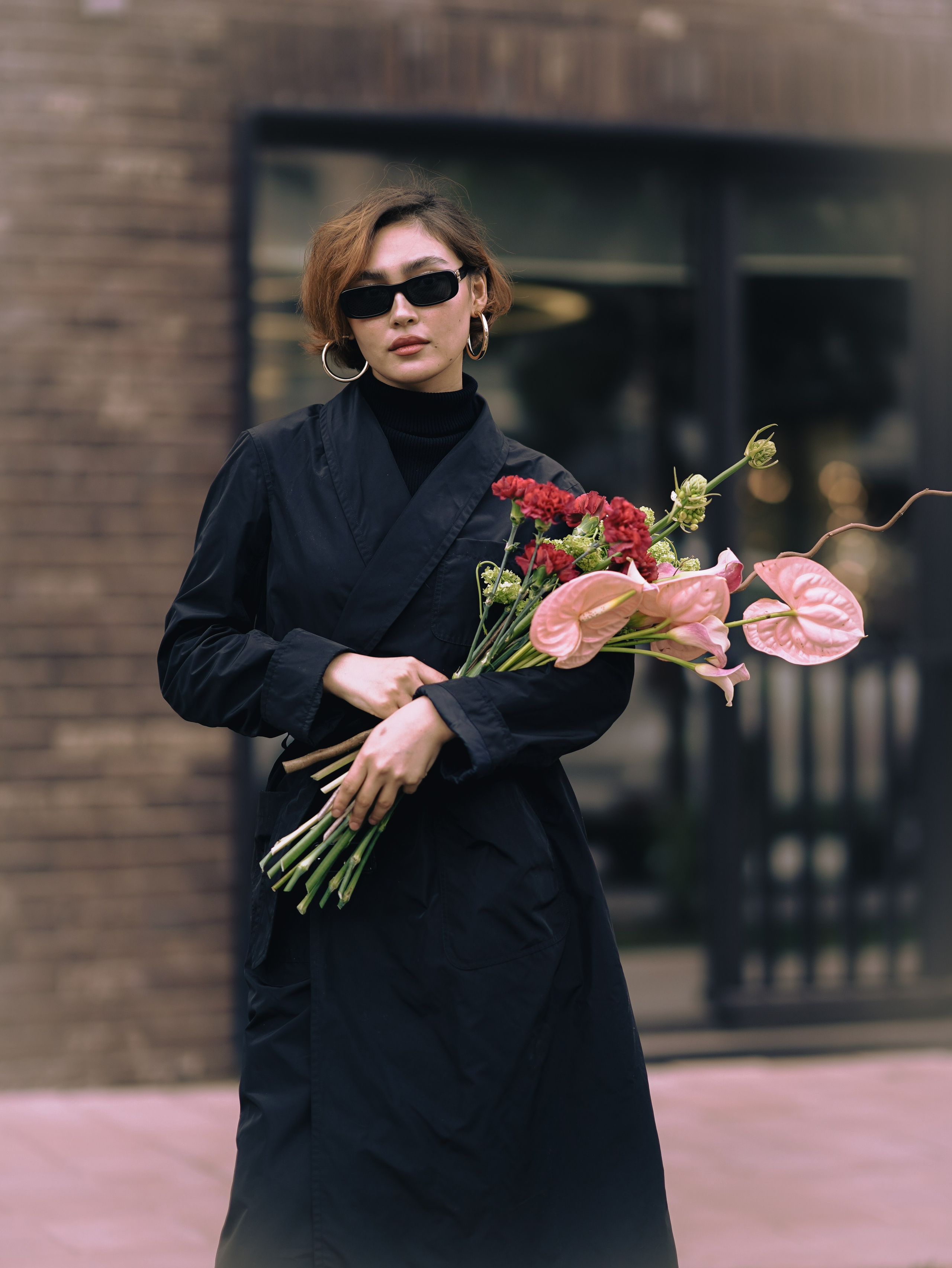 STREKOZA MAISON. Главная