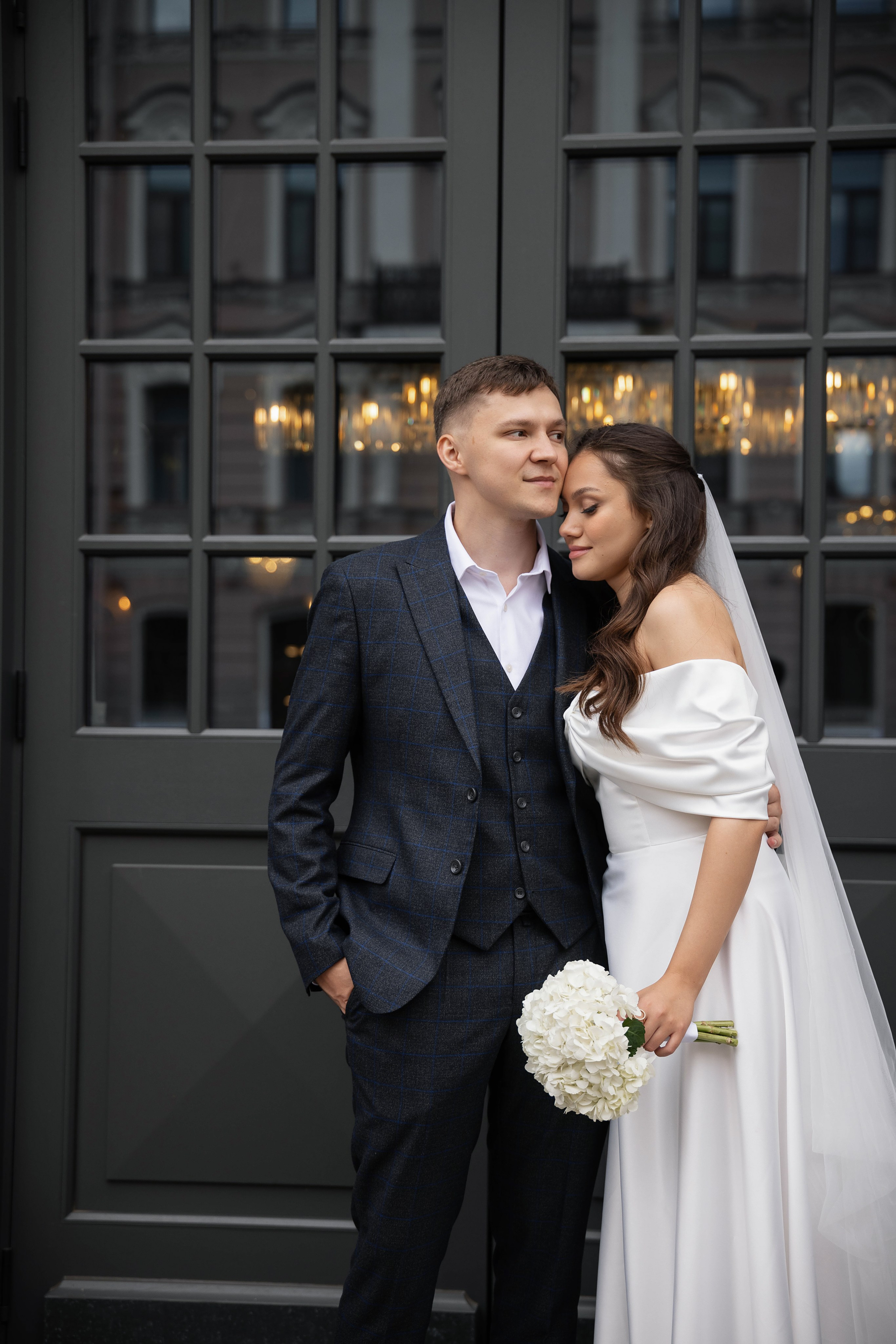 Маргарита и Руслан. Свадебный и портретный фотограф