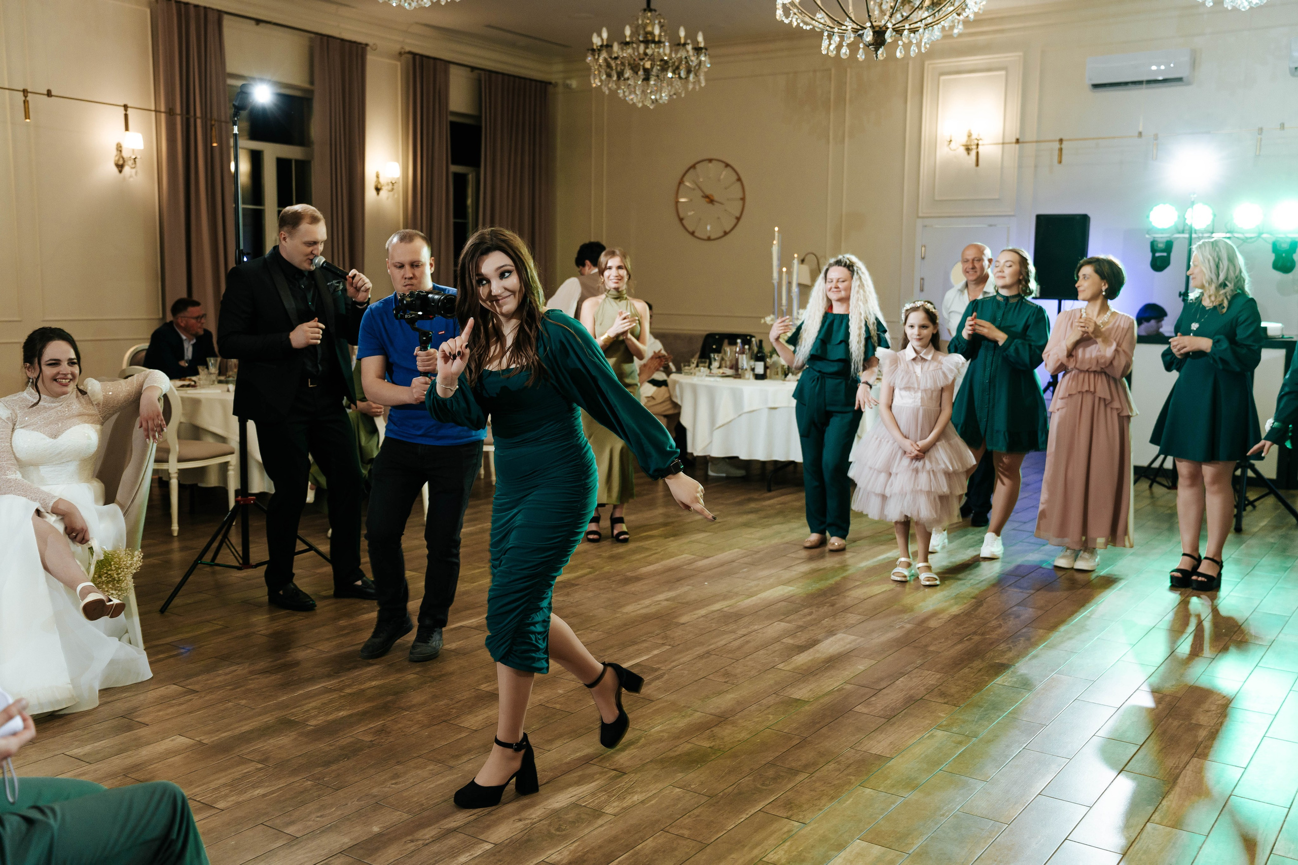 Victor & Ekaterina. Свадебный фотограф в Воронеже Самохина Екатерина