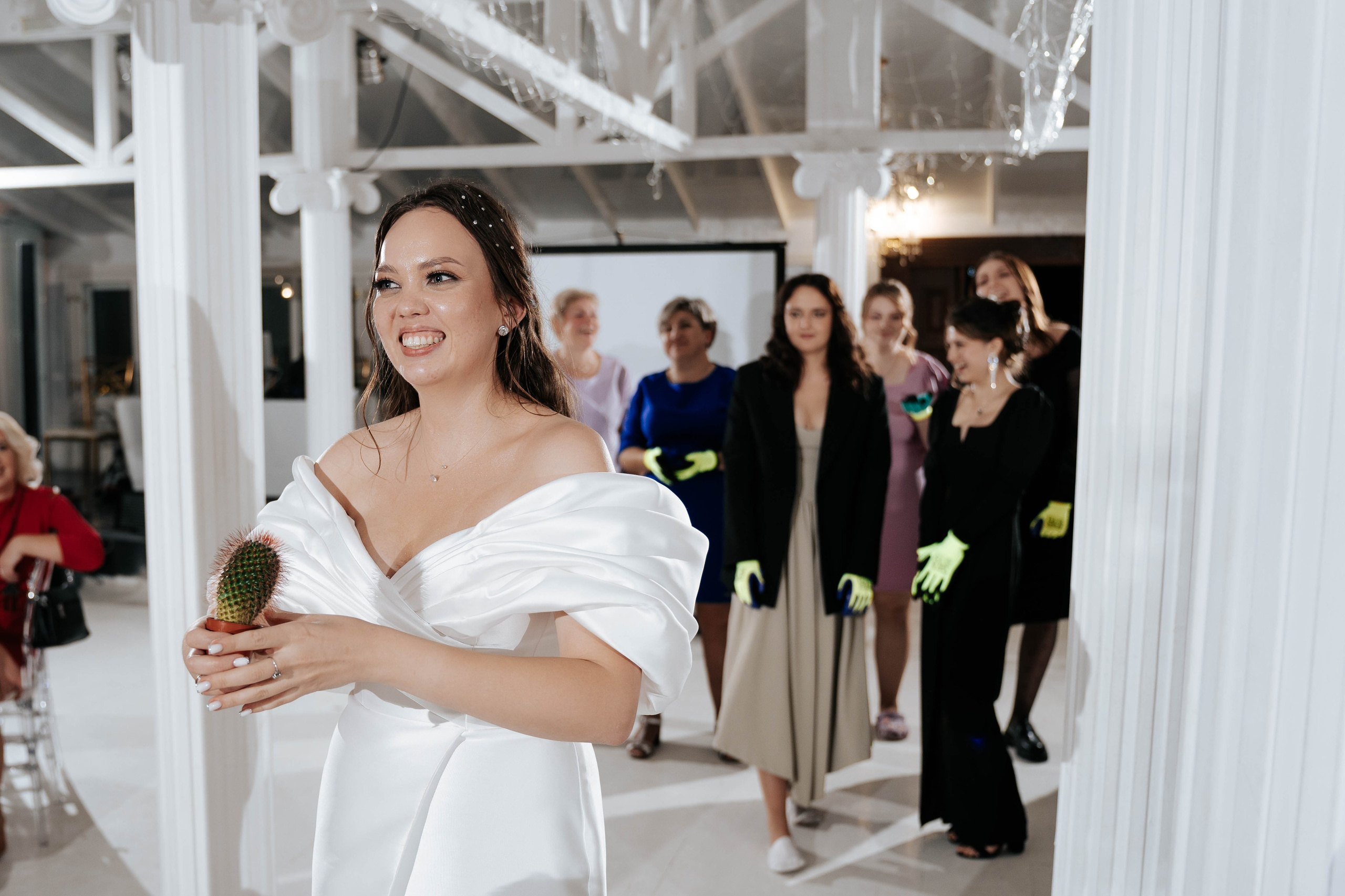 Vladislav & Anastasia. Свадебный фотограф в Воронеже Самохина Екатерина