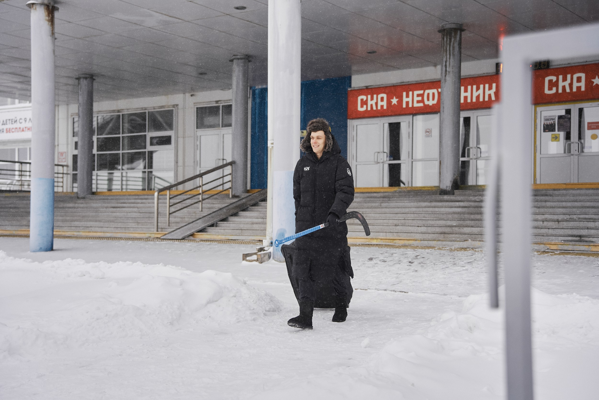 Рекламная съемка. Фотограф в Хабаровске