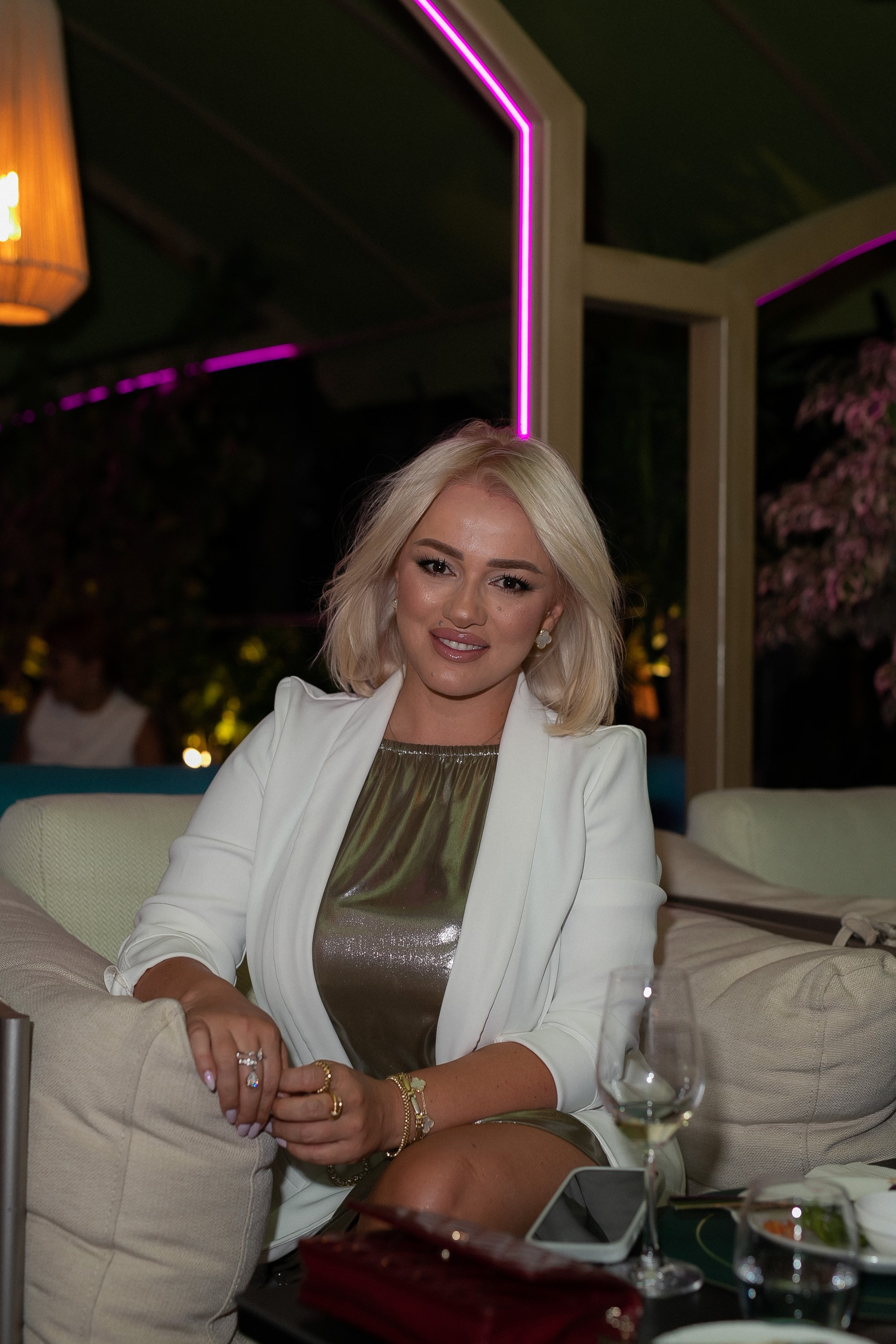 Marietta's HBirthday. Фотограф и ретушер. (Армения/Россия)