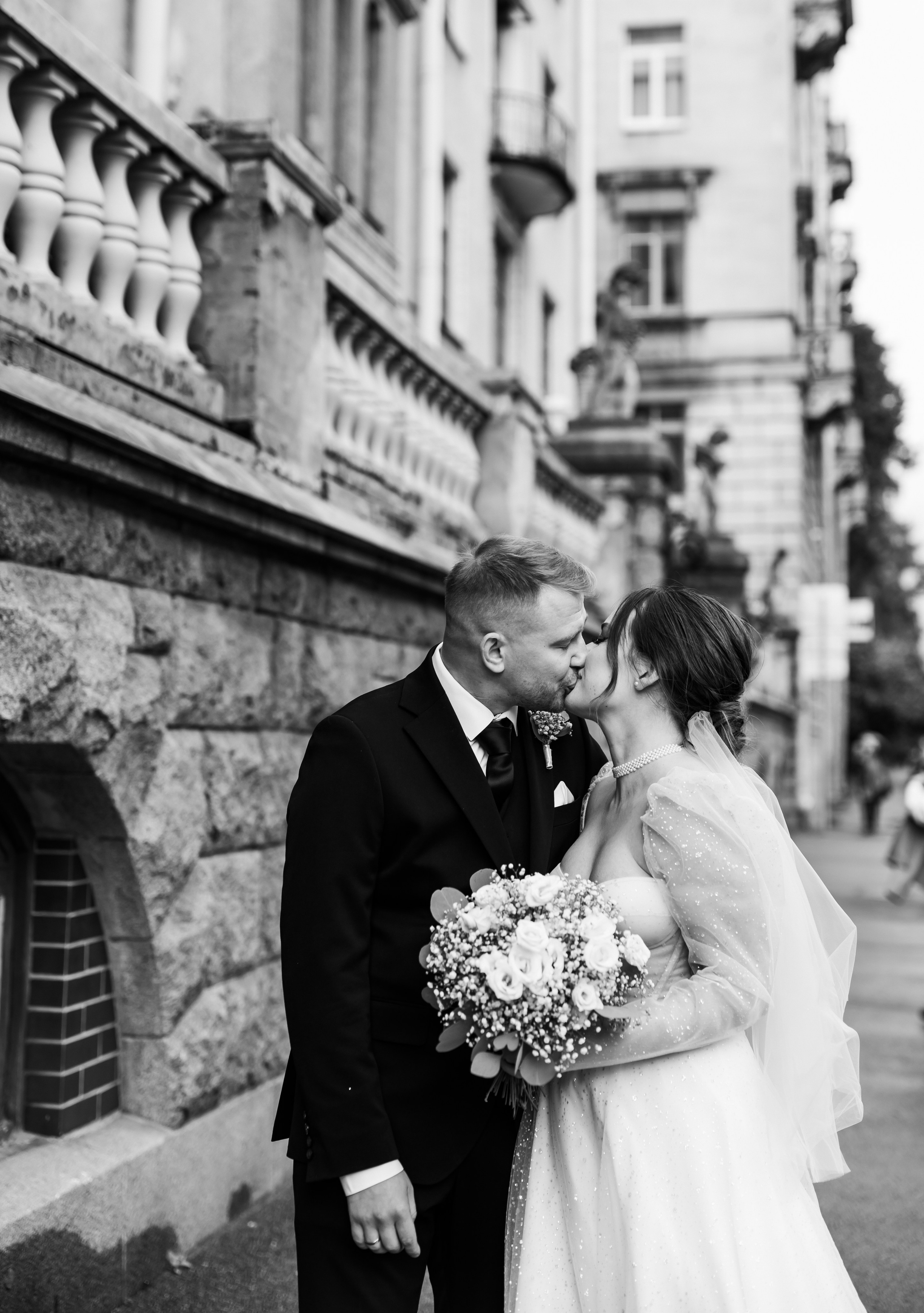 Егор Настя. Свадебный фотограф СПб Евгения Орлова