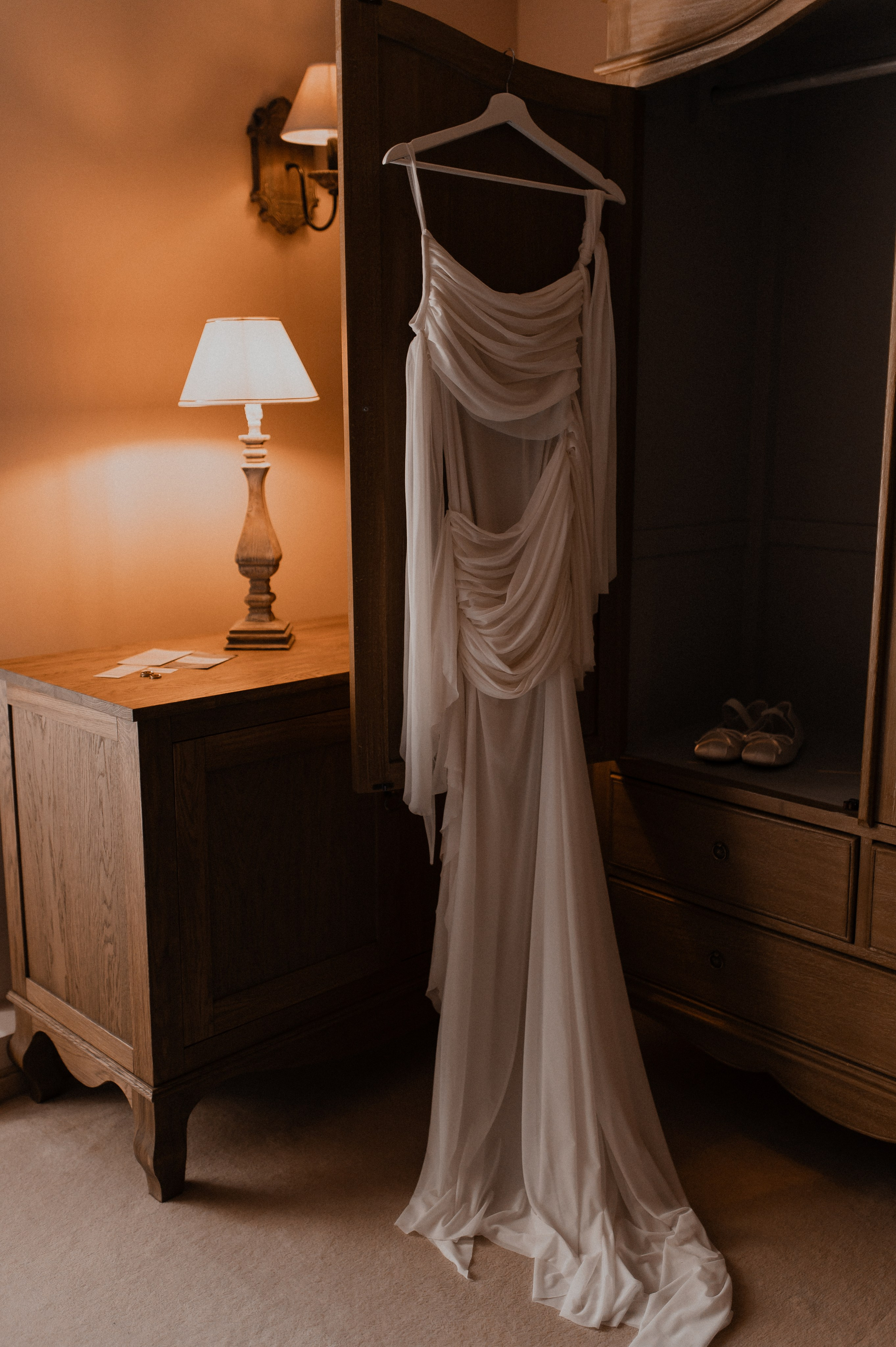 Утро невесты. Свадебный и семейный фотограф Пенза Анастасия Артюшкина