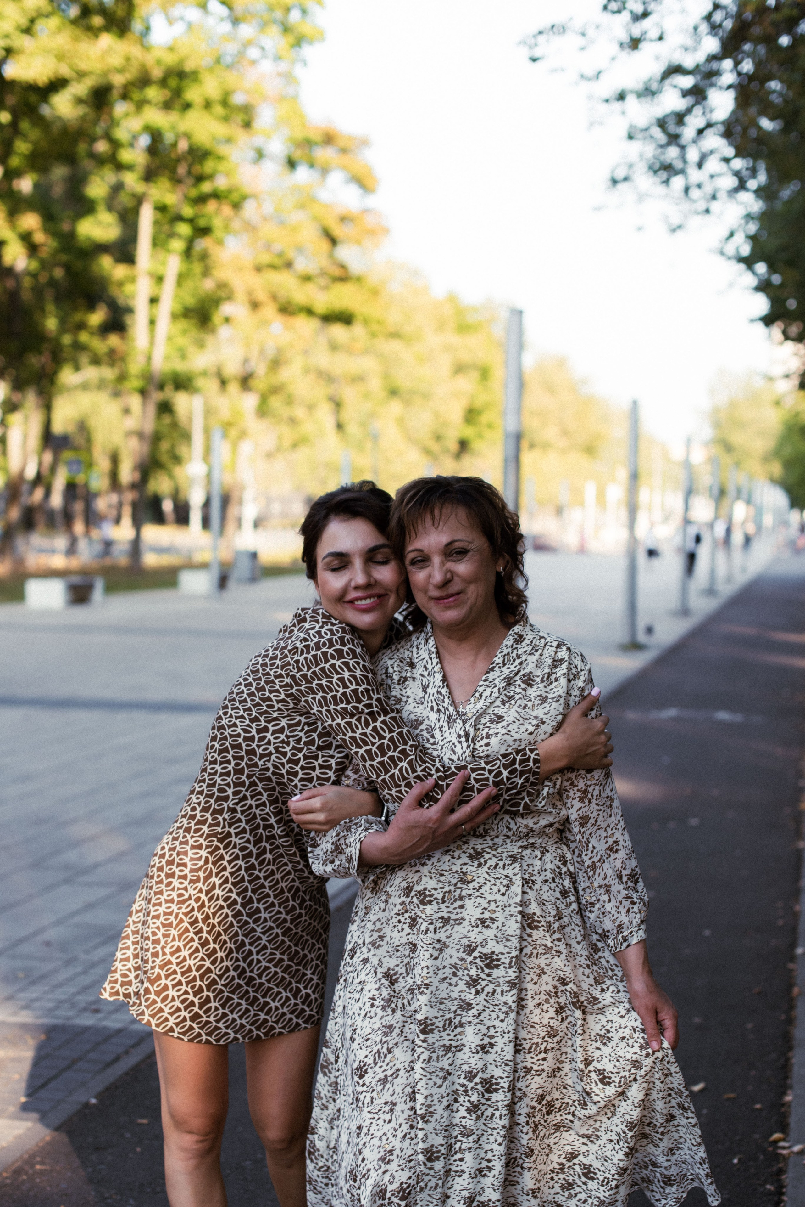 Валентина, Светлана и Ника. Женский фотограф в Москве и МО