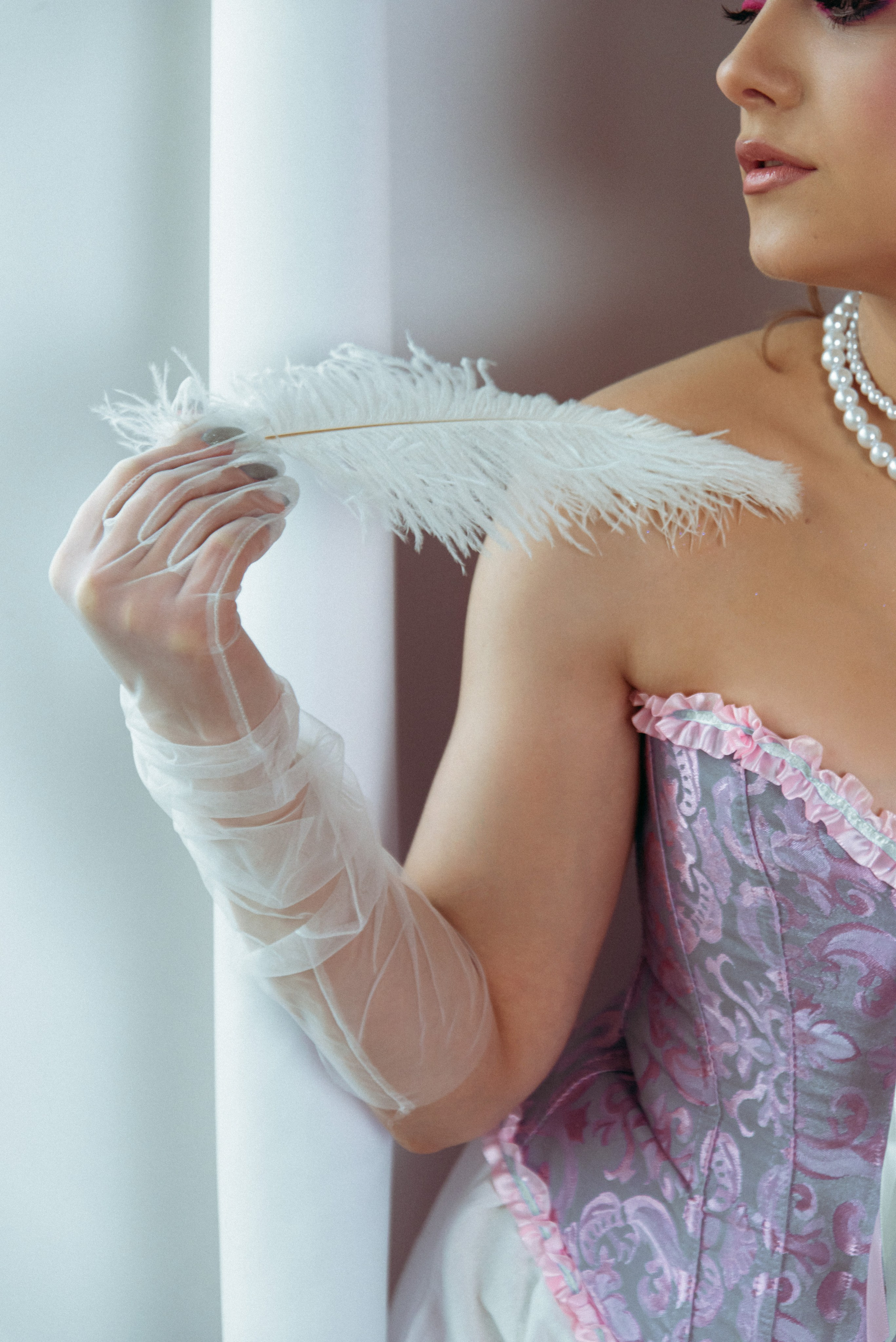 Анастасия. Женский фотограф в Москве и МО